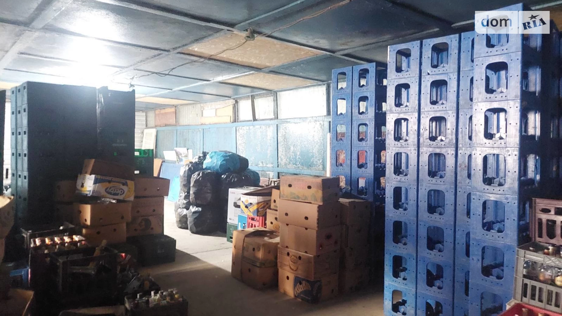 Продається приміщення вільного призначення 190.3 кв. м в 1-поверховій будівлі, цена: 205000 $ - фото 4