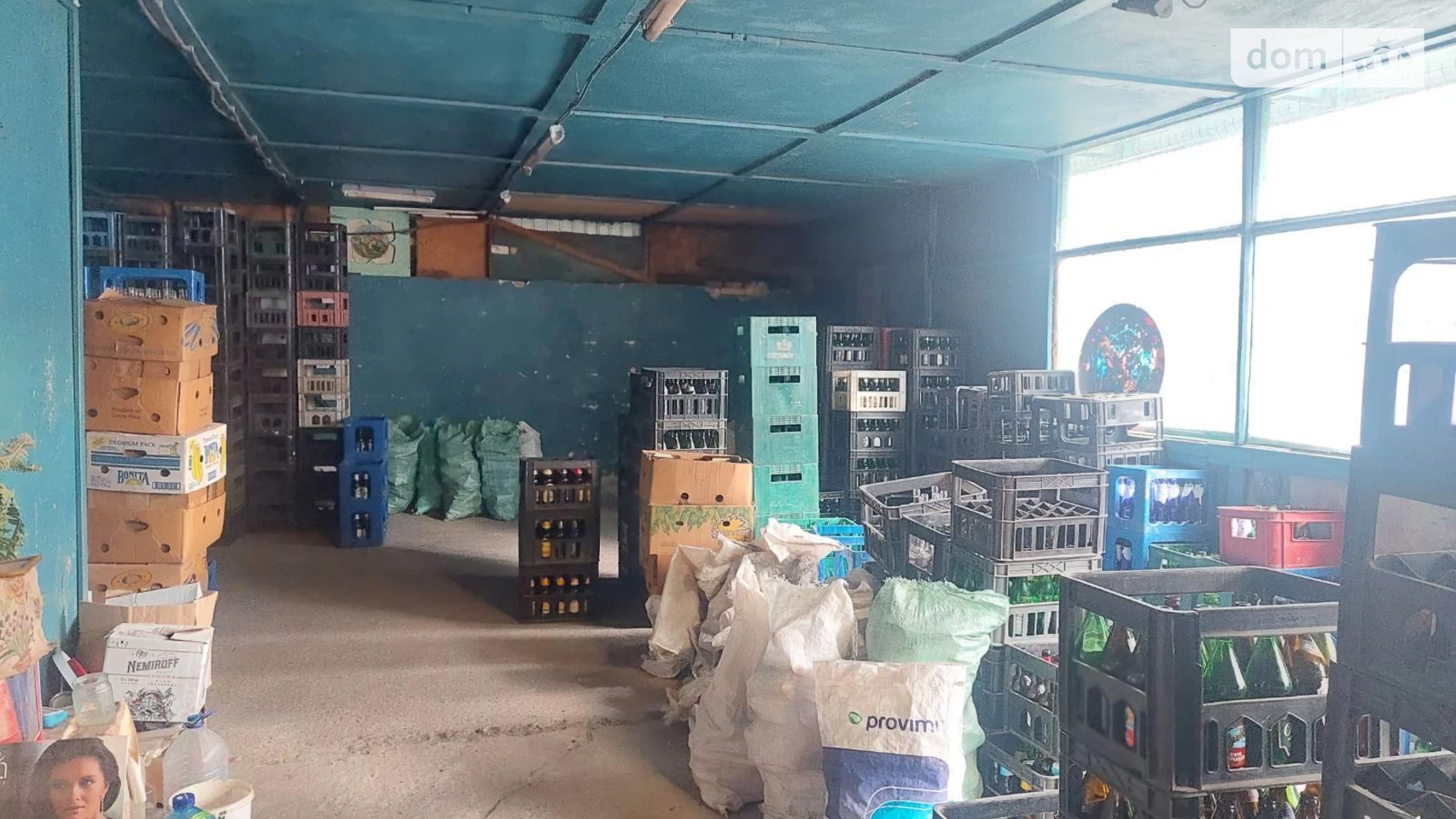 Продається приміщення вільного призначення 190.3 кв. м в 1-поверховій будівлі, цена: 205000 $ - фото 3
