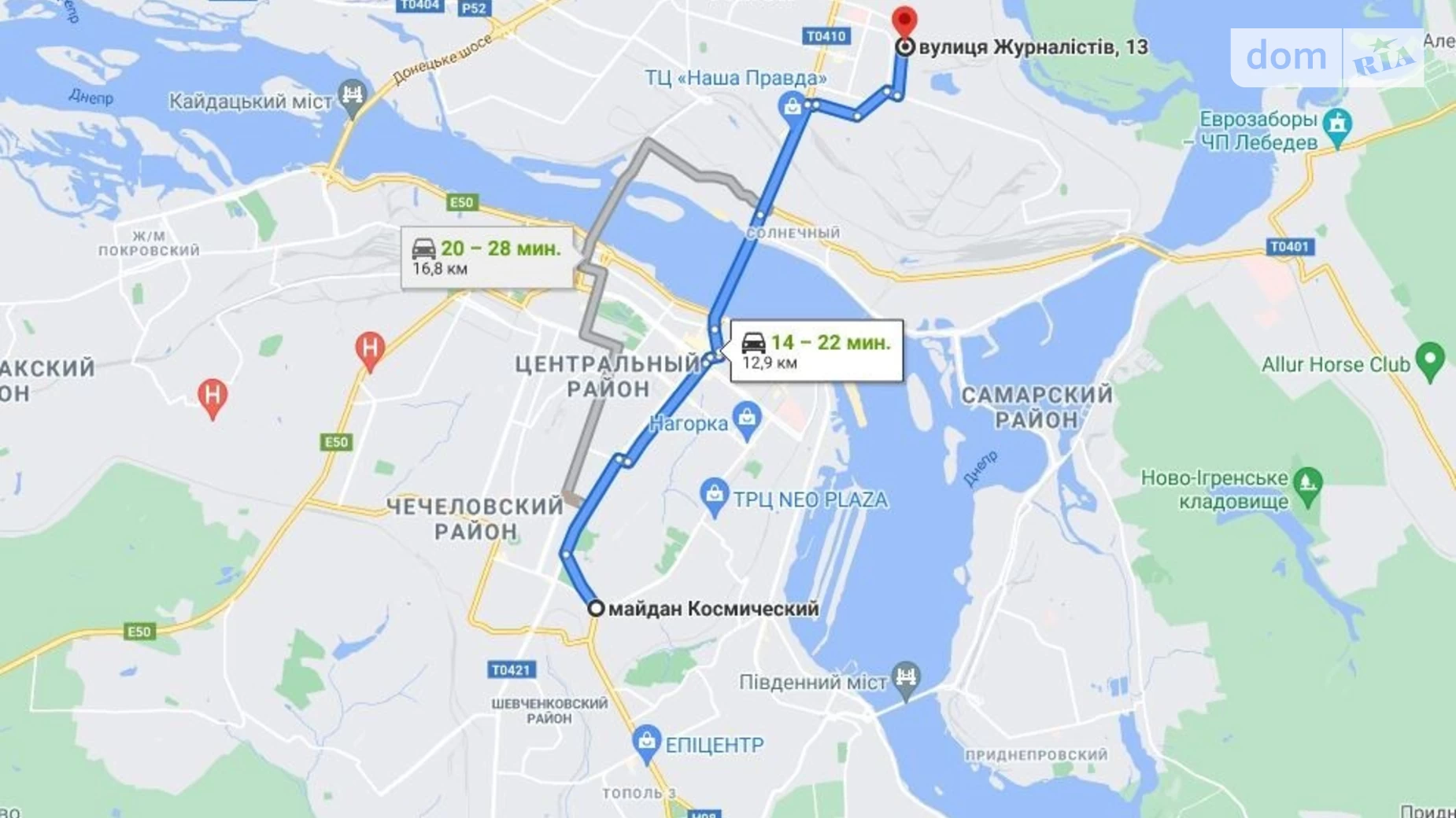 Здається в оренду приміщення вільного призначення 100 кв. м в 5-поверховій будівлі, цена: 20500 грн - фото 2