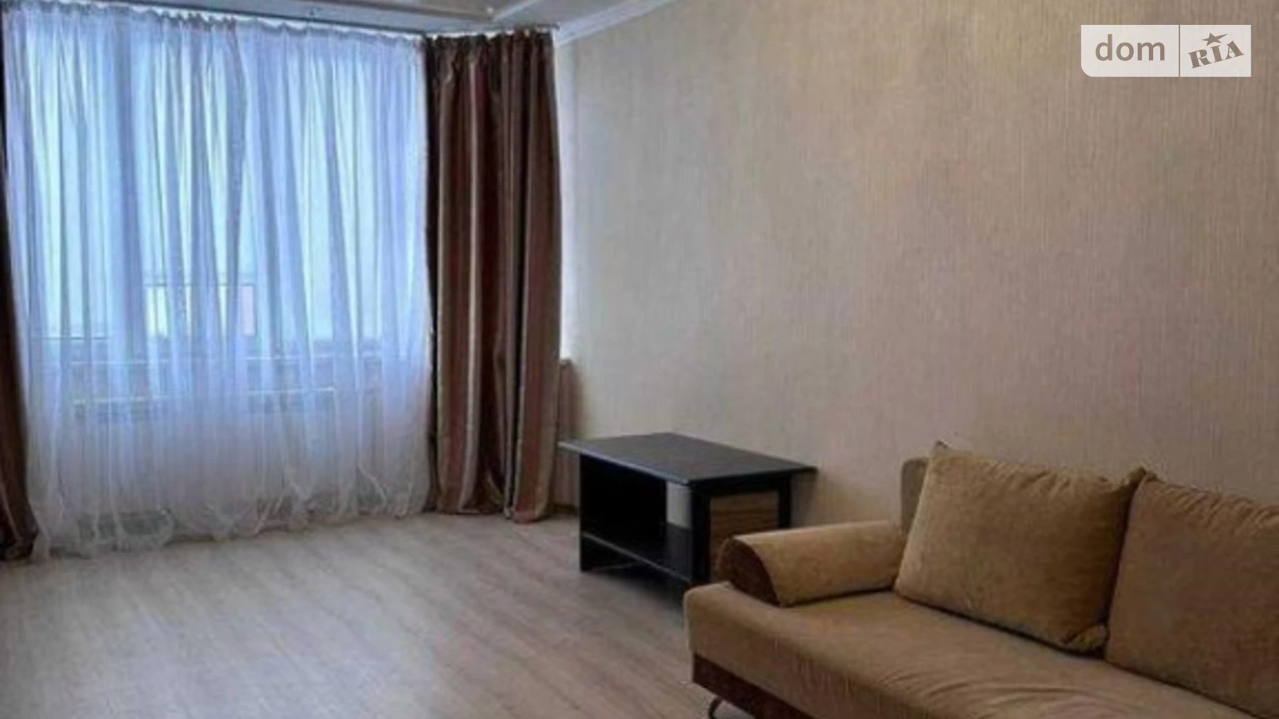 Продается 1-комнатная квартира 60 кв. м в Киеве, ул. Елены Пчилки, 6 - фото 3
