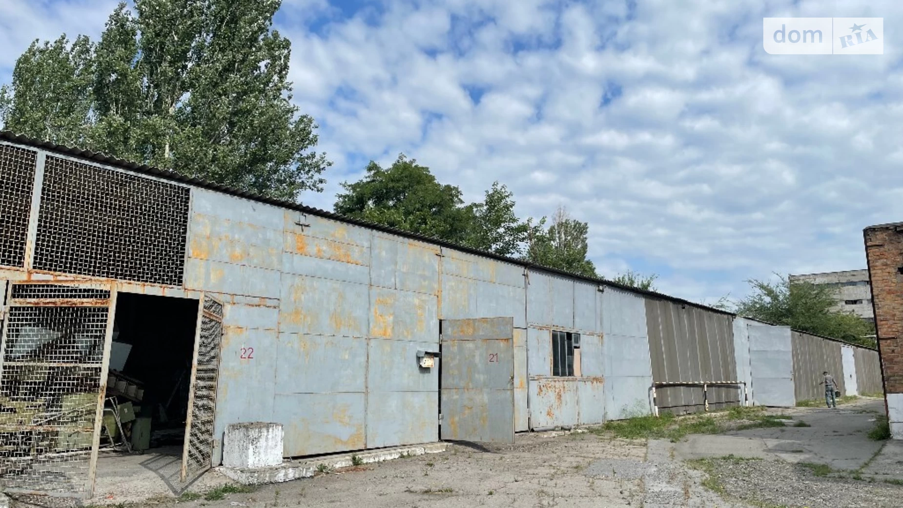 Здається в оренду приміщення вільного призначення 136 кв. м в 1-поверховій будівлі, цена: 10200 грн - фото 3