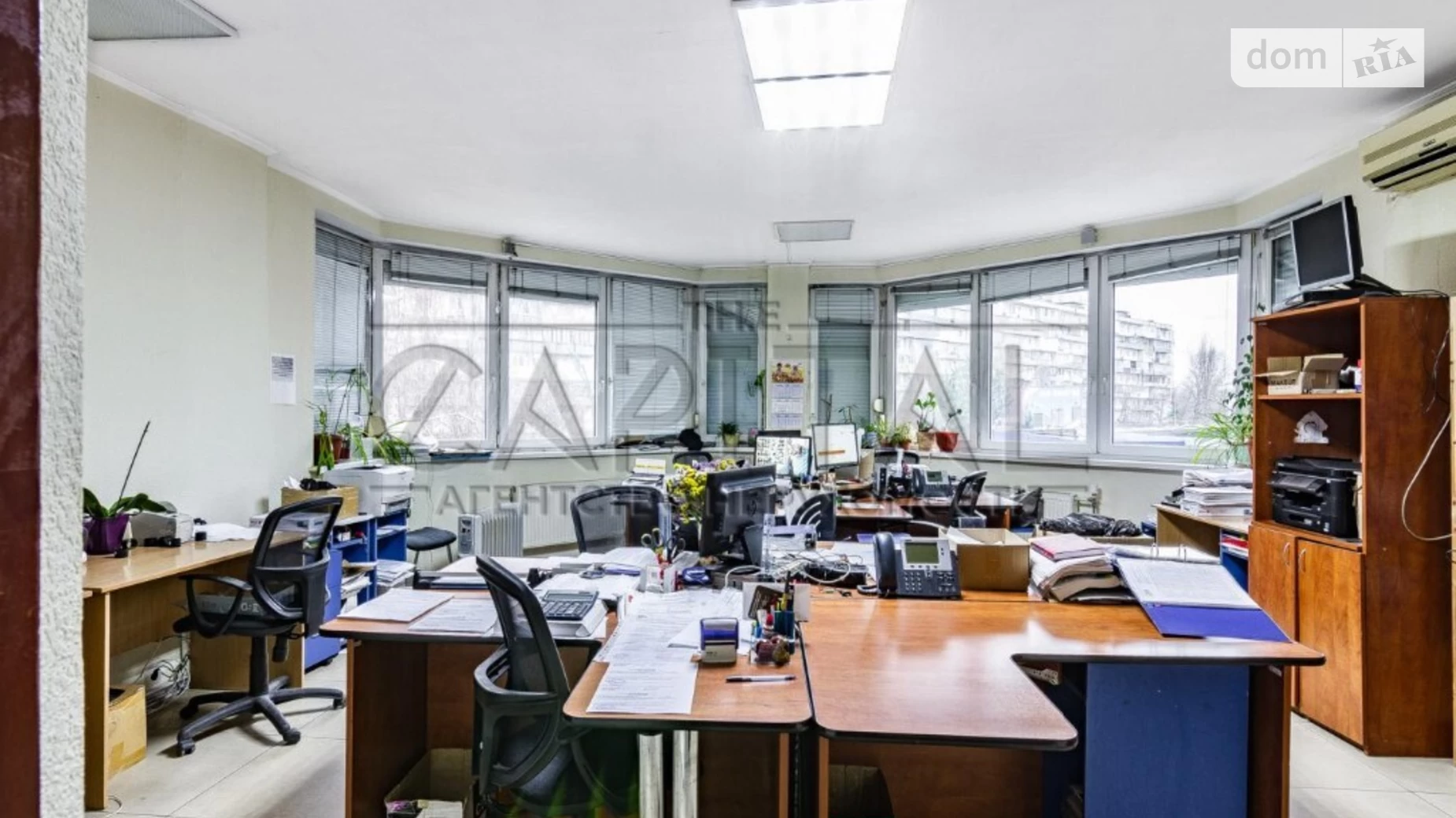 ул. Раисы Окипной Днепровский Киев, цена: 231000 $ - фото 3