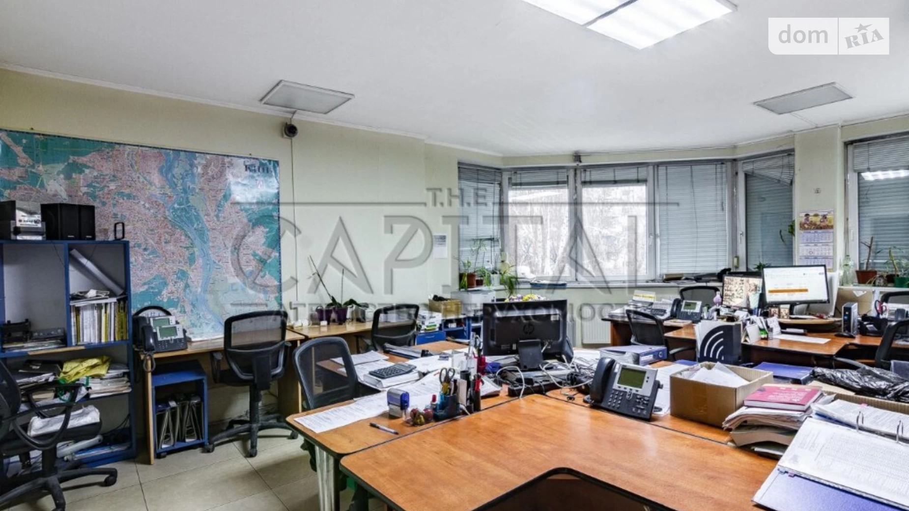ул. Раисы Окипной Днепровский Киев, цена: 231000 $ - фото 4