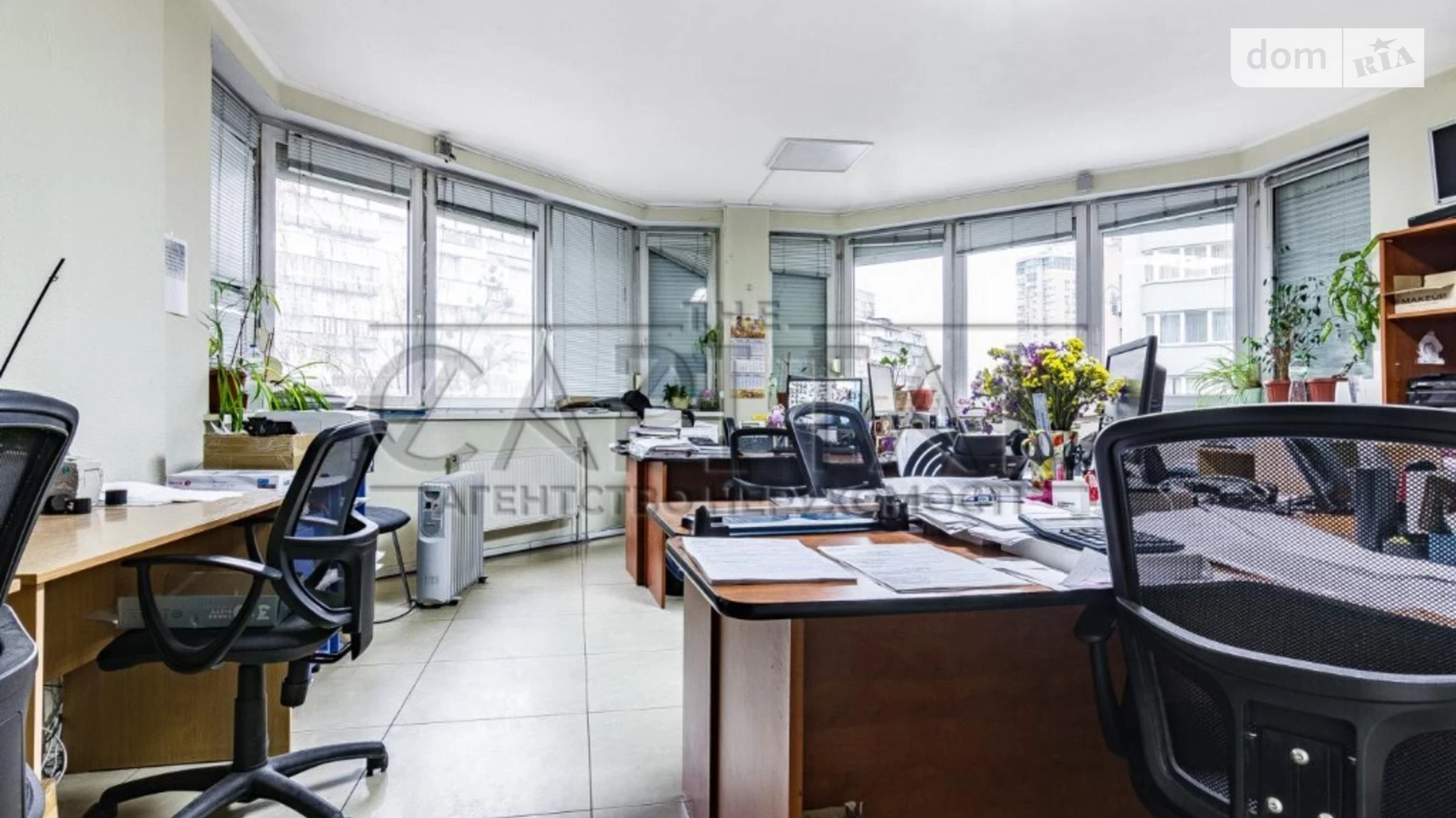 ул. Раисы Окипной Днепровский Киев, цена: 231000 $ - фото 2