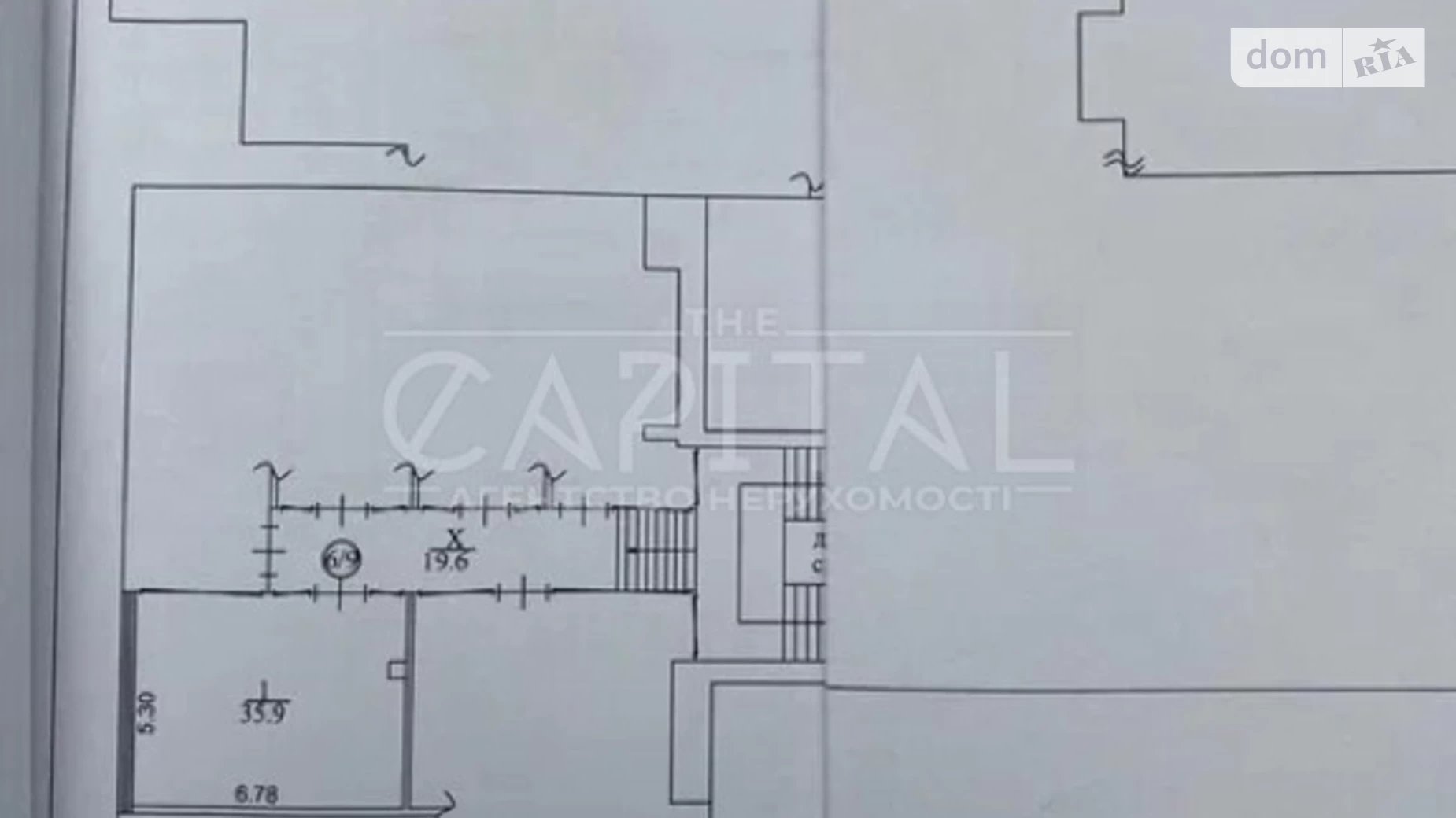 просп. Берестейский(Победы) Святошинский Киев, цена: 468000 $ - фото 5