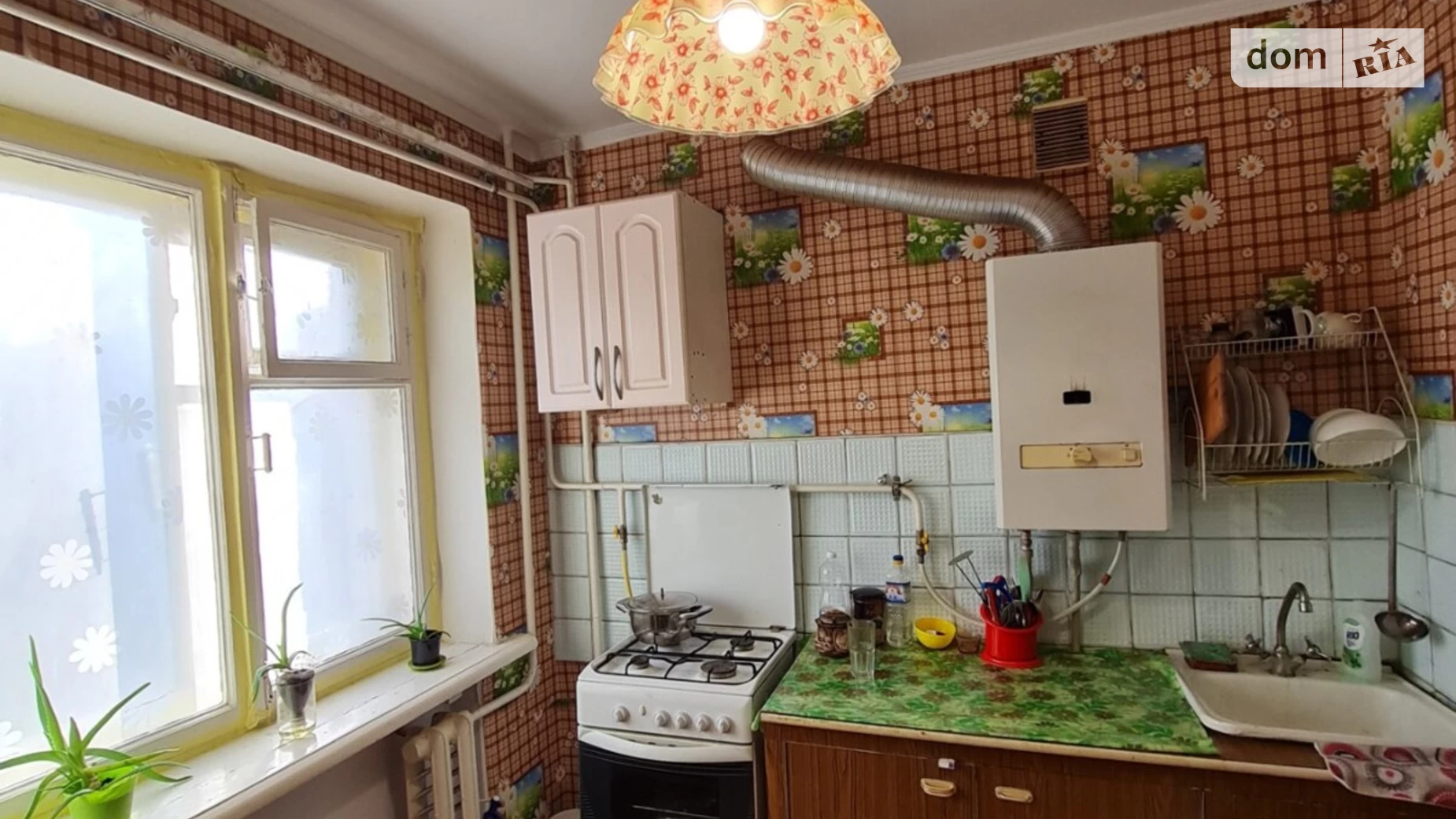 Продається 1-кімнатна квартира 30.3 кв. м у Миколаєві, вул. Євгенія Логінова(Крилова) - фото 2
