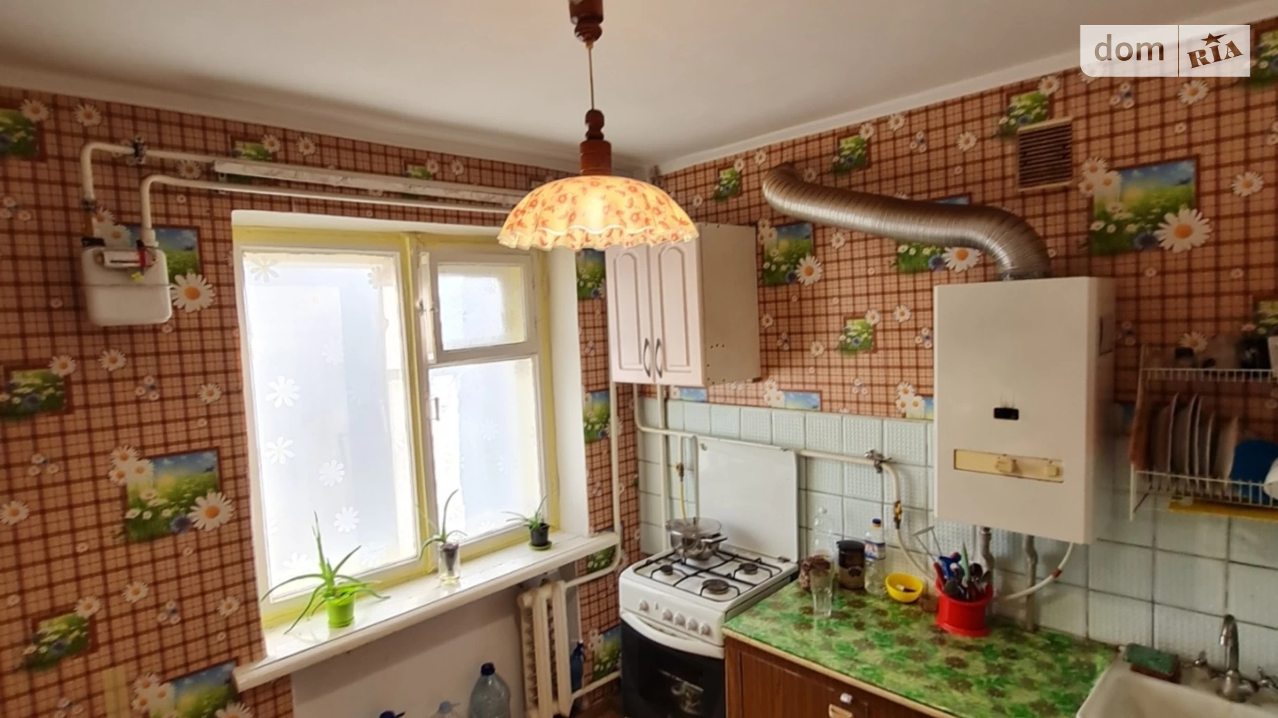 Продается 1-комнатная квартира 30.3 кв. м в Николаеве - фото 4