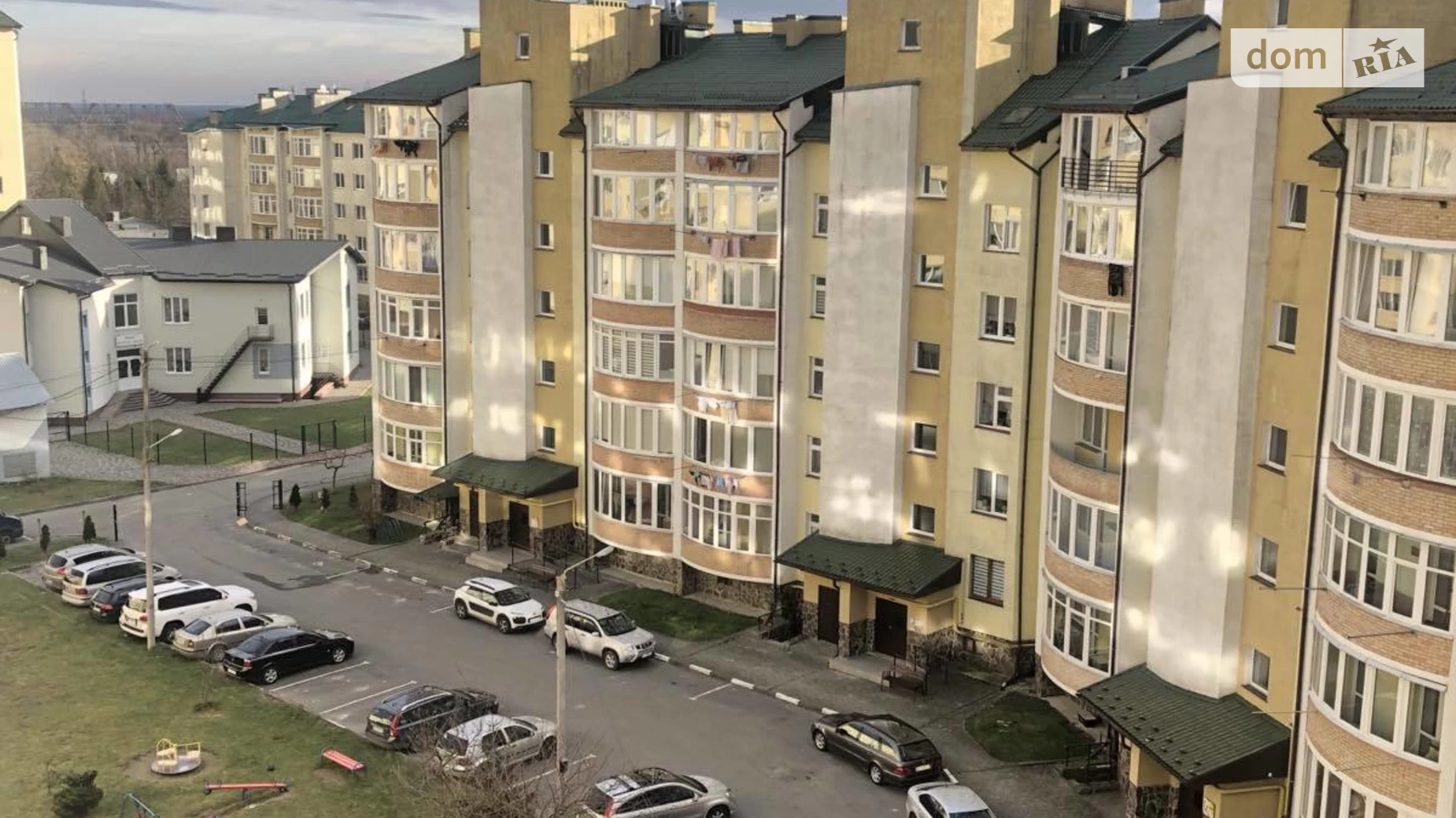 Продається 3-кімнатна квартира 82.7 кв. м у Стрию, вул. Івана Багряного - фото 2