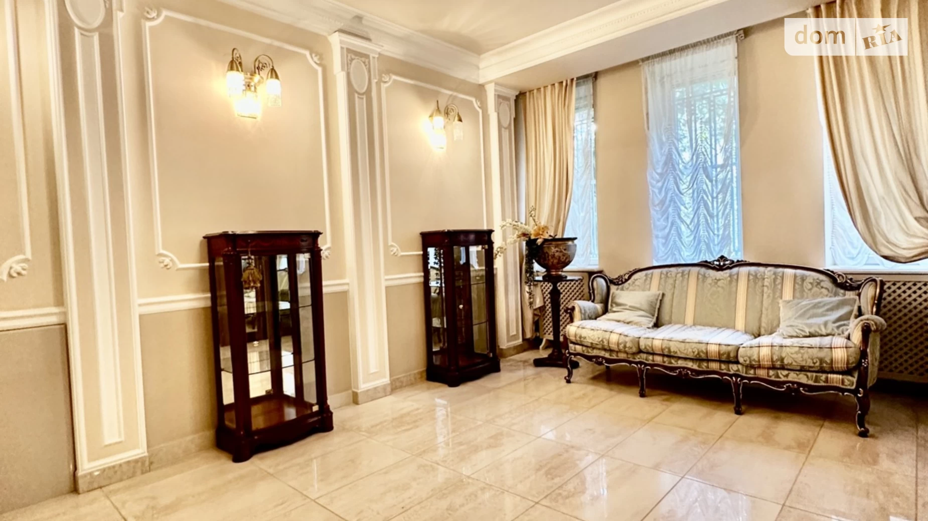 Продается 4-комнатная квартира 190 кв. м в Одессе, ул. Успенская, 2В - фото 4