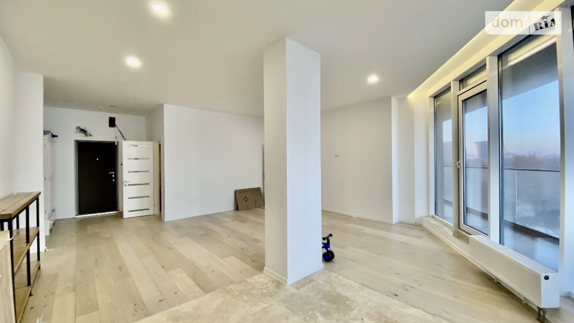 Продается 4-комнатная квартира 130 кв. м в Одессе, бул. Французский - фото 2