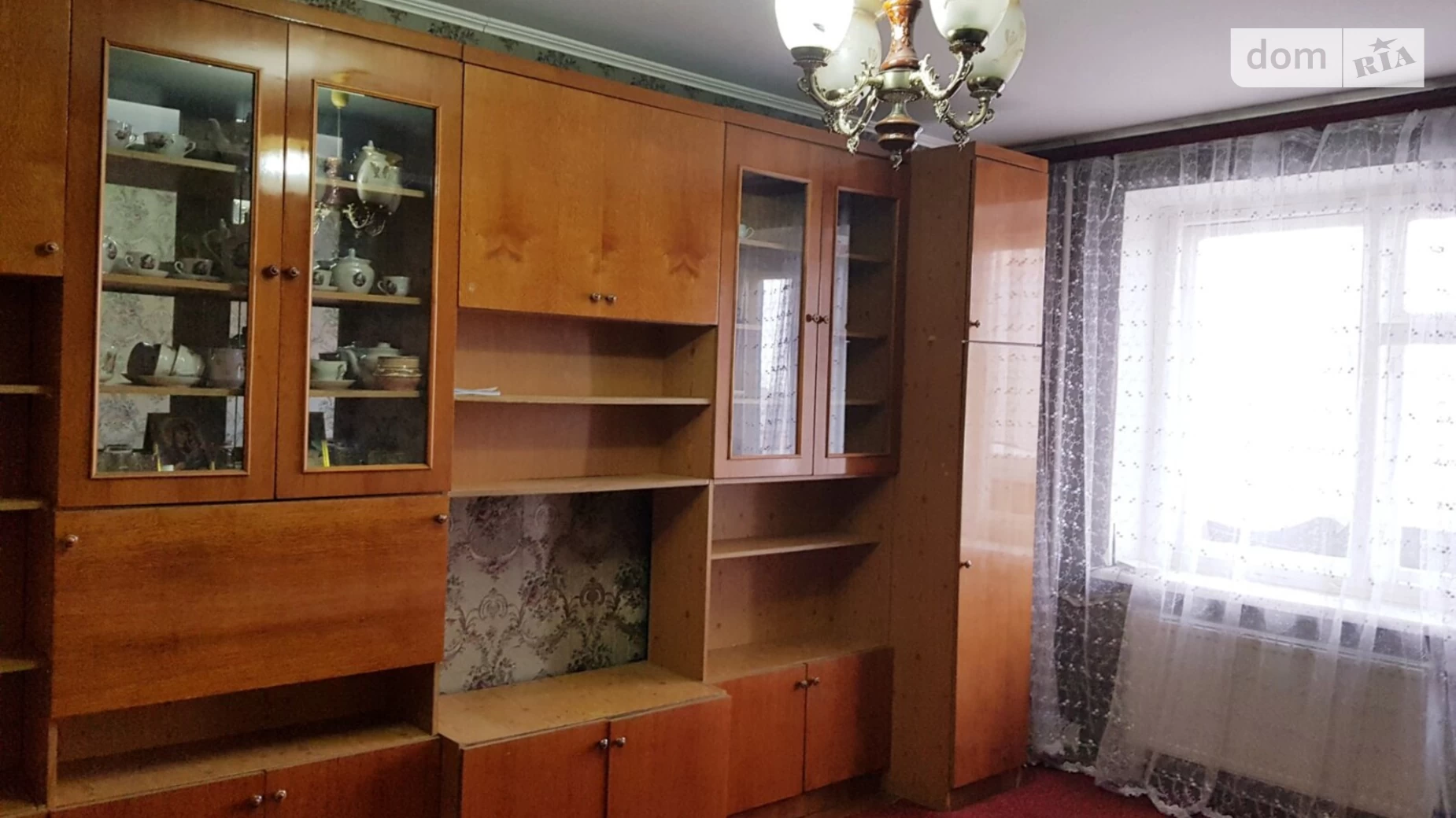 Продається 2-кімнатна квартира 50 кв. м у Вінниці, вул. Сонячна