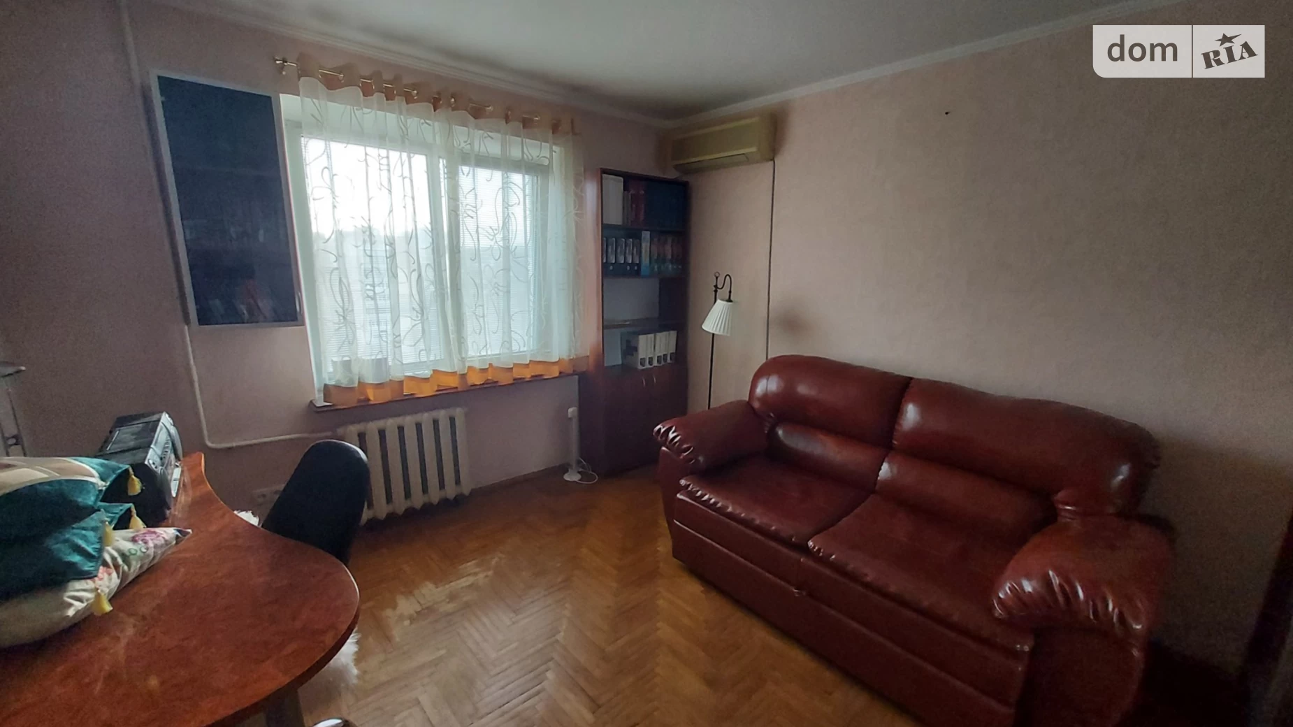 Продается 2-комнатная квартира 53 кв. м в Днепре, ул. Героев Днепра, 33 - фото 4