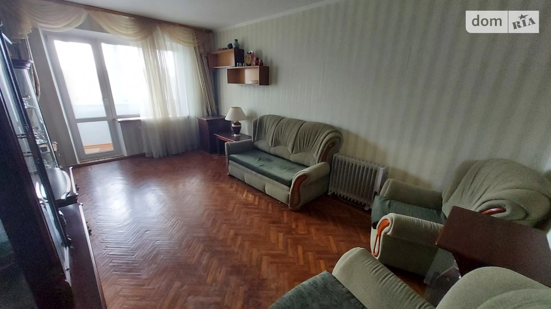 Продается 2-комнатная квартира 53 кв. м в Днепре, ул. Героев Днепра, 33 - фото 3