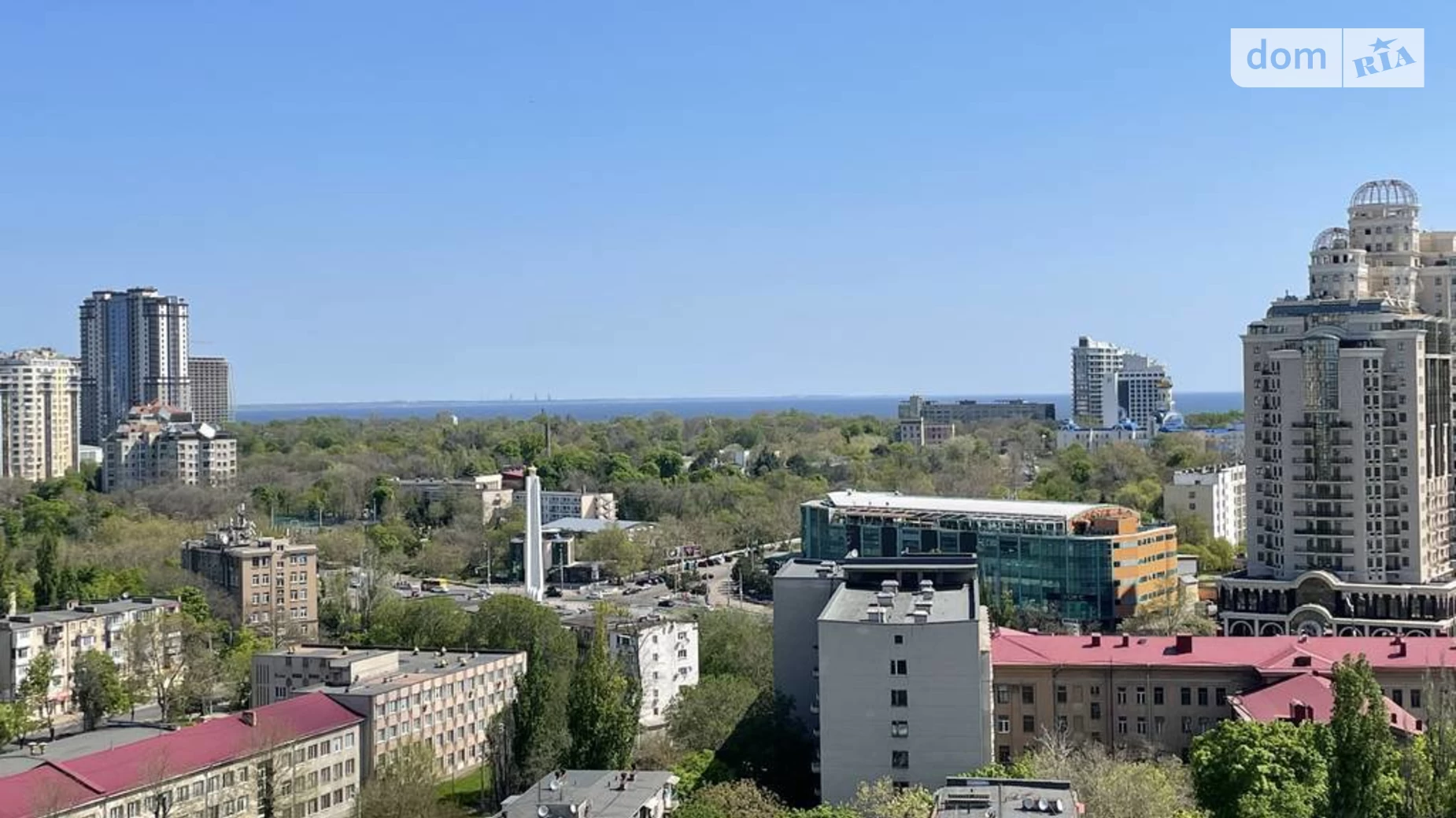 Продається 3-кімнатна квартира 82 кв. м у Одесі, вул. Сонячна, 4 - фото 3