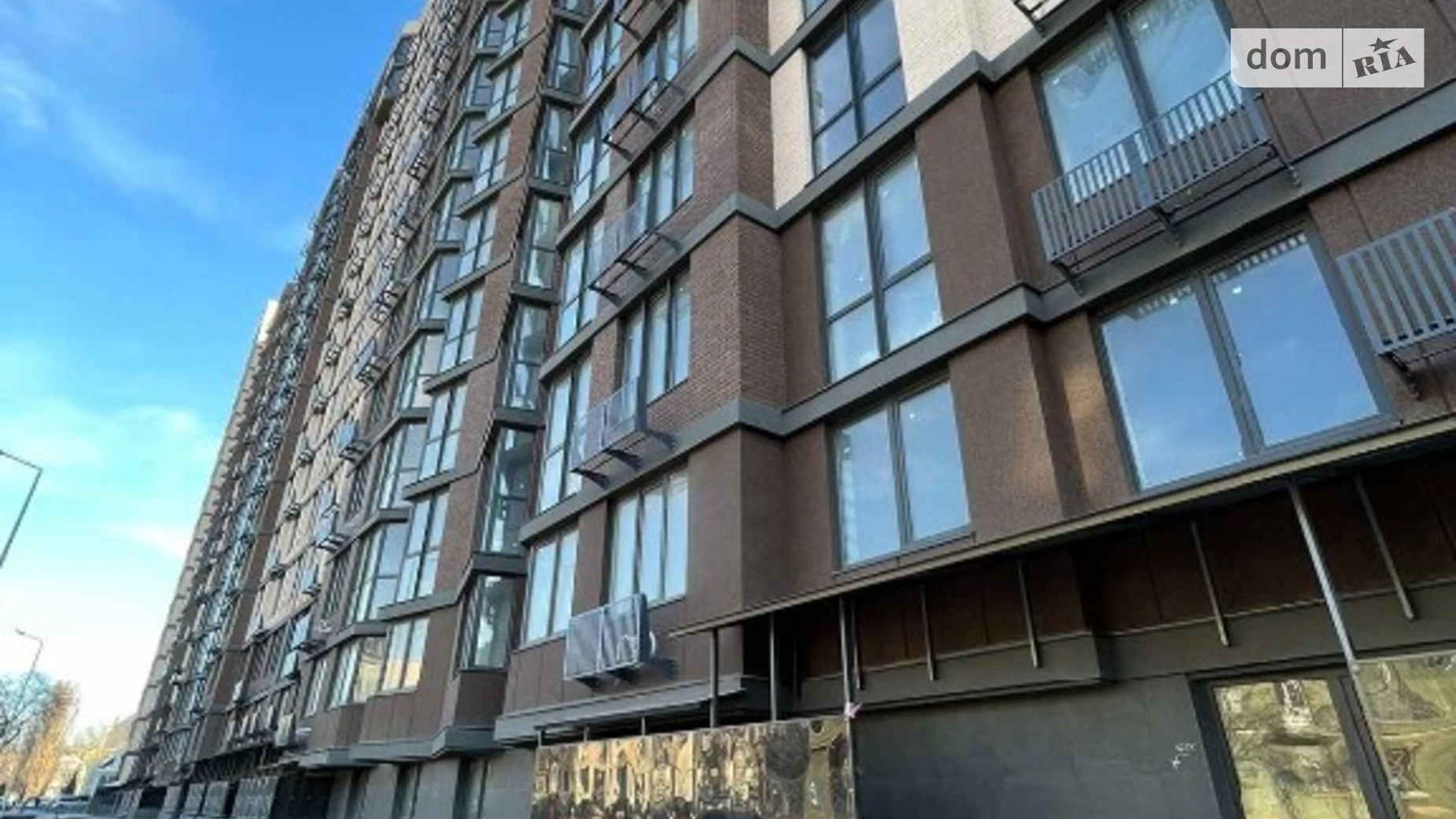 Продается 3-комнатная квартира 104 кв. м в Одессе, ул. Прохоровская