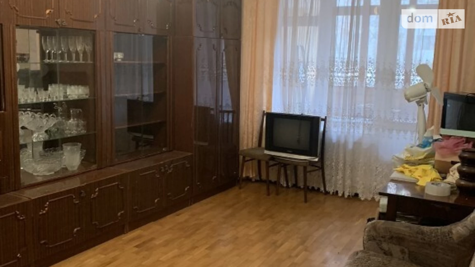 Продается 2-комнатная квартира 64 кв. м в Одессе, ул. Тенистая