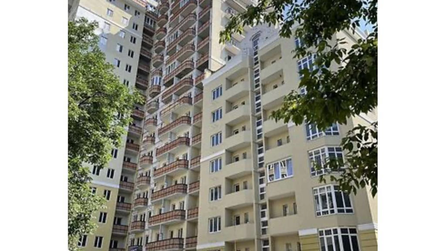 Продається 2-кімнатна квартира 70 кв. м у Одесі, вул. Сонячна, 4 - фото 3