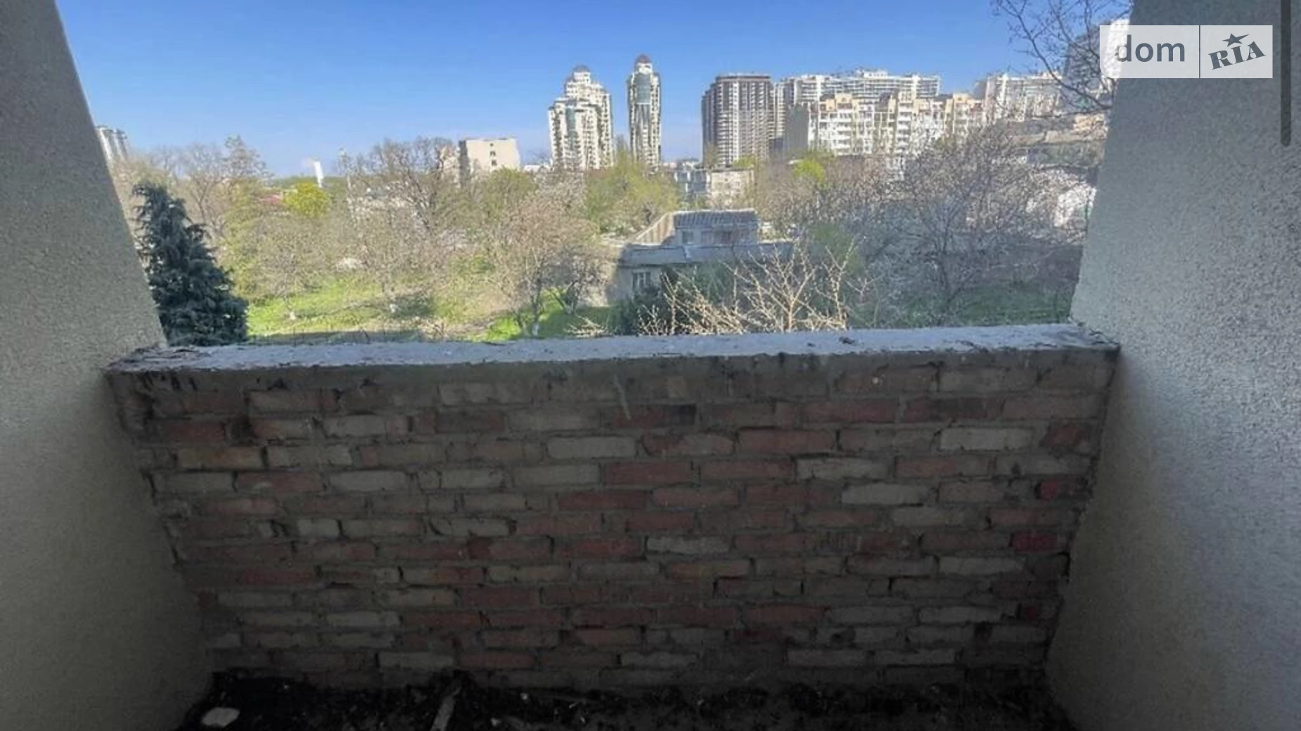 Продається 2-кімнатна квартира 56 кв. м у Одесі, вул. Сонячна, 4 - фото 5