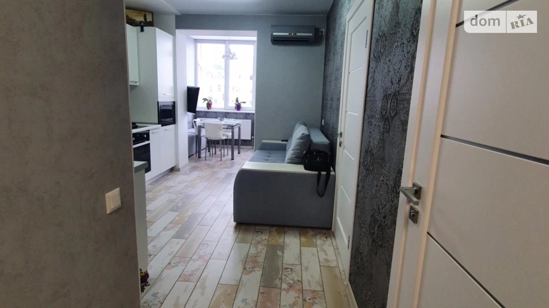 Продается 2-комнатная квартира 48 кв. м в Черкассах, бул. Шевченко, 150/2 - фото 2