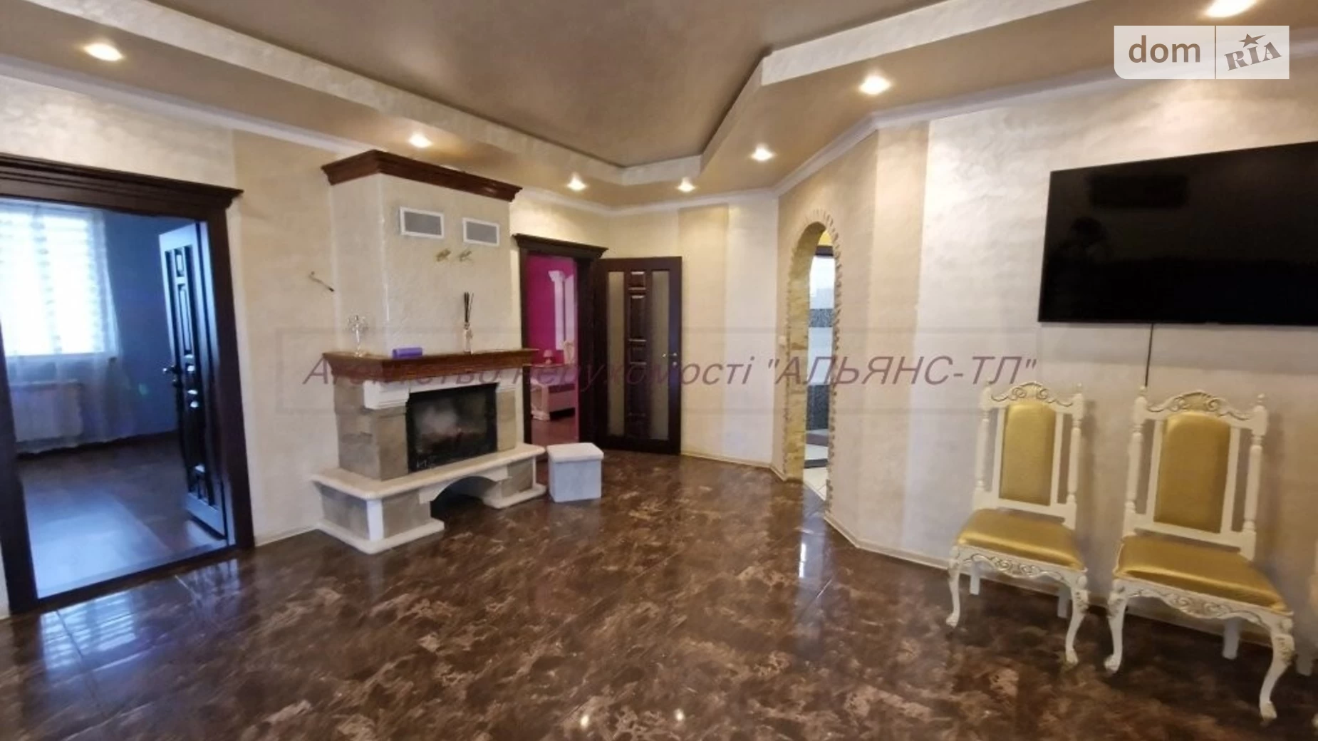 Продается одноэтажный дом 100.2 кв. м с бассейном, цена: 96000 $ - фото 3