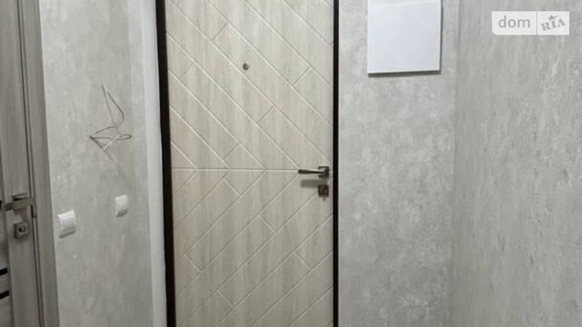 Продается 1-комнатная квартира 38.6 кв. м в Одессе, ул. Спортивная - фото 4