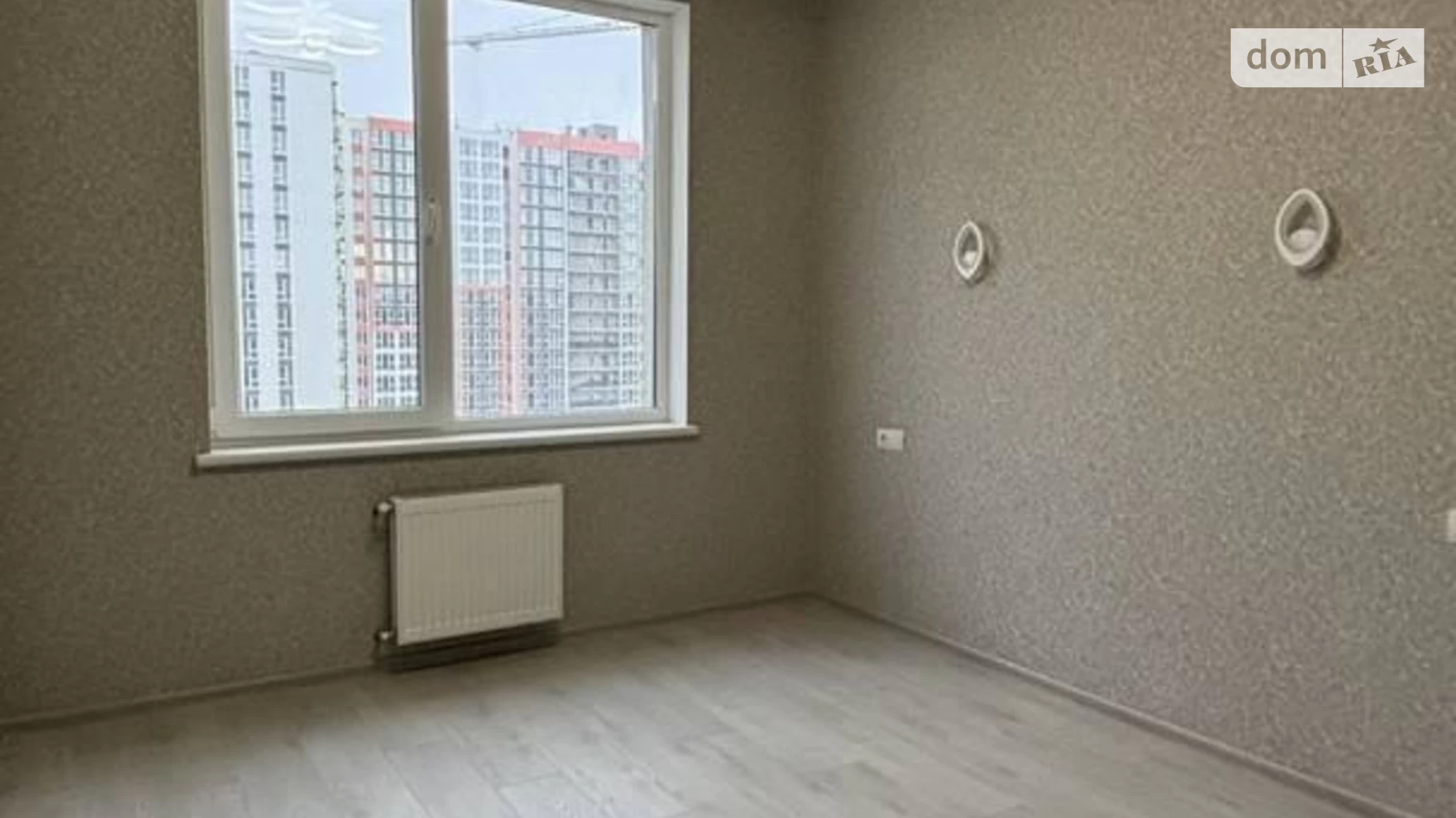Продается 1-комнатная квартира 38.6 кв. м в Одессе, ул. Спортивная - фото 5