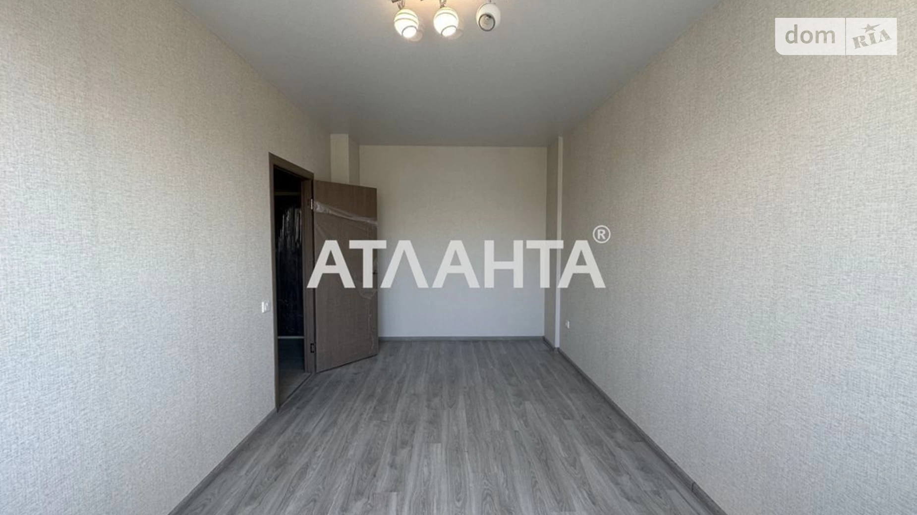 Продается 1-комнатная квартира 33.3 кв. м в Авангарде, ул. Европейская, 16