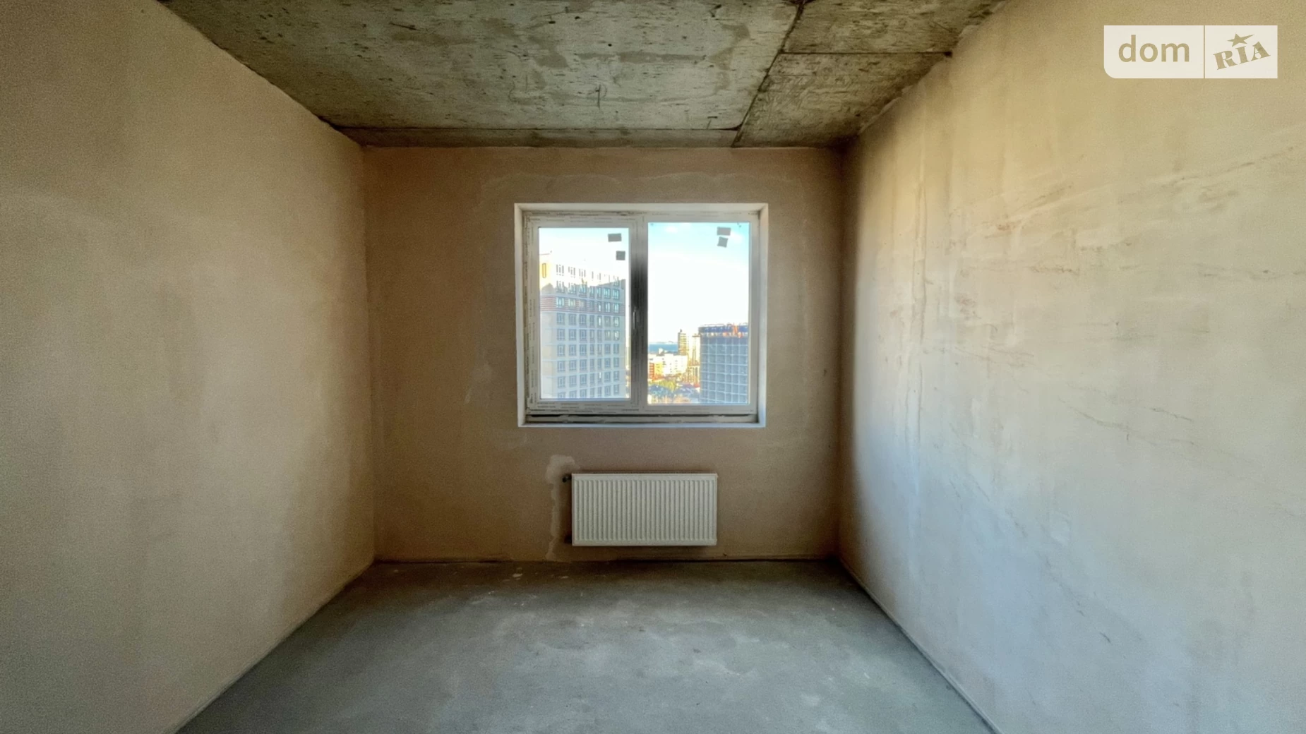 Продается 2-комнатная квартира 63 кв. м в Одессе, ул. Генуэзская, 3Г - фото 2