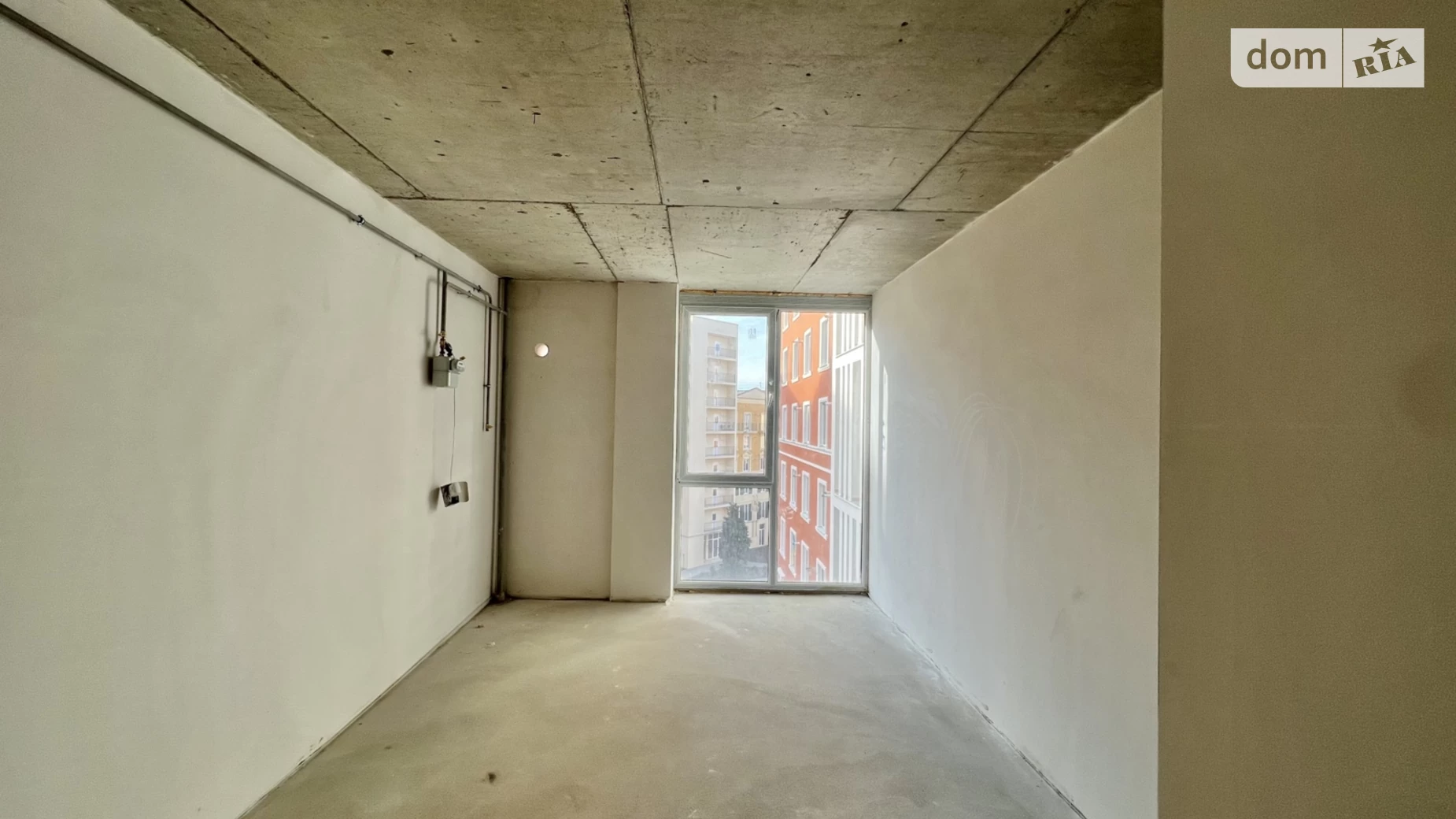 Продается 1-комнатная квартира 72 кв. м в Одессе, ул. Инглези, 2 - фото 2
