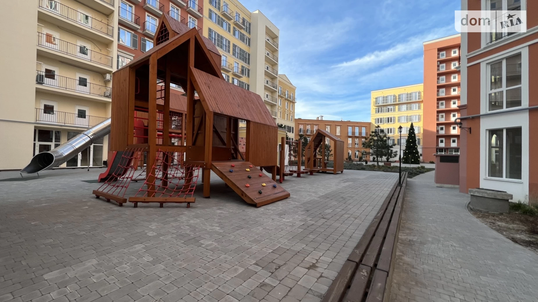 Продается 1-комнатная квартира 34 кв. м в Одессе, ул. Инглези - фото 3