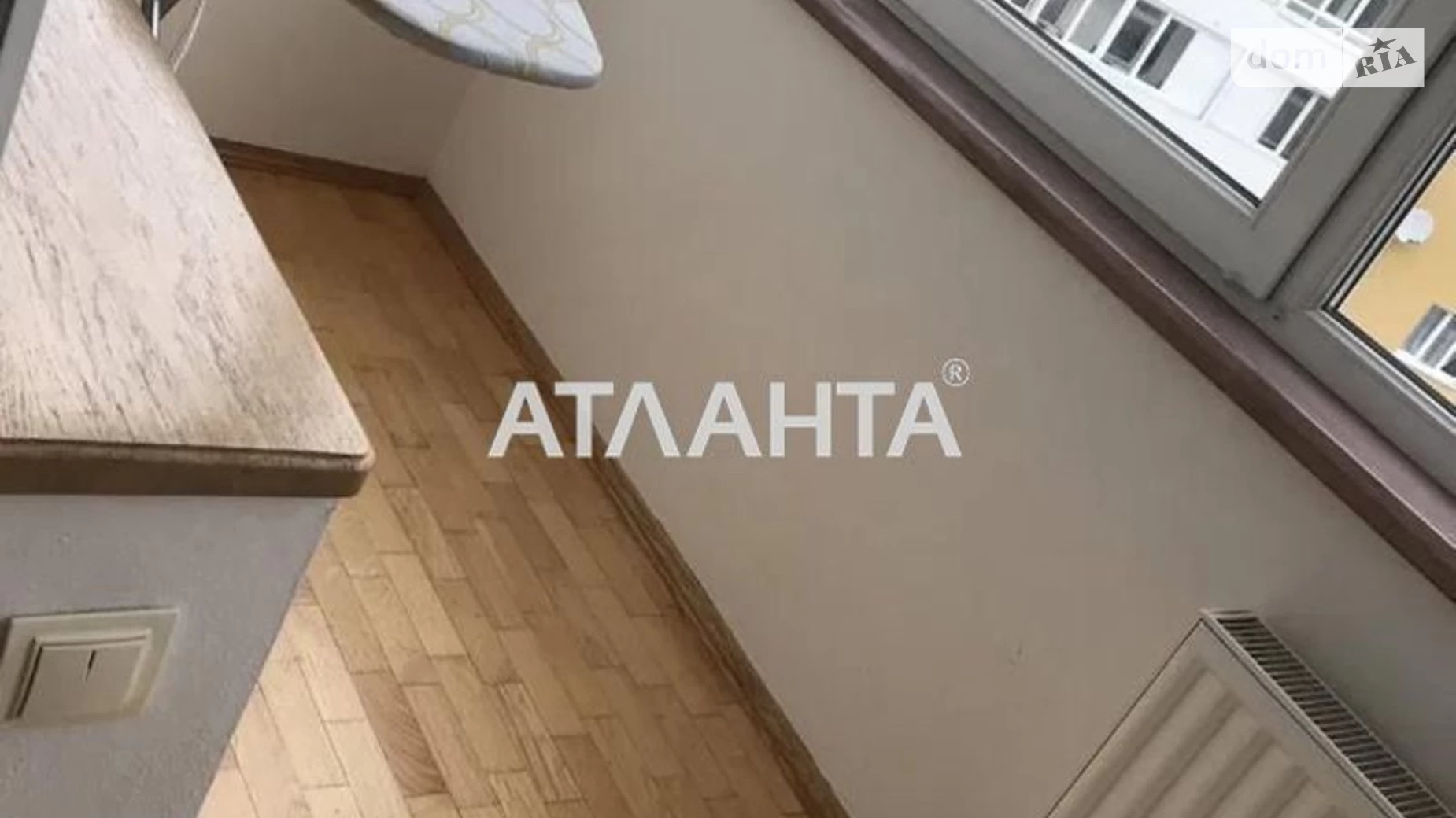 Продается 2-комнатная квартира 70 кв. м в Львове, просп. Красной Калины - фото 4