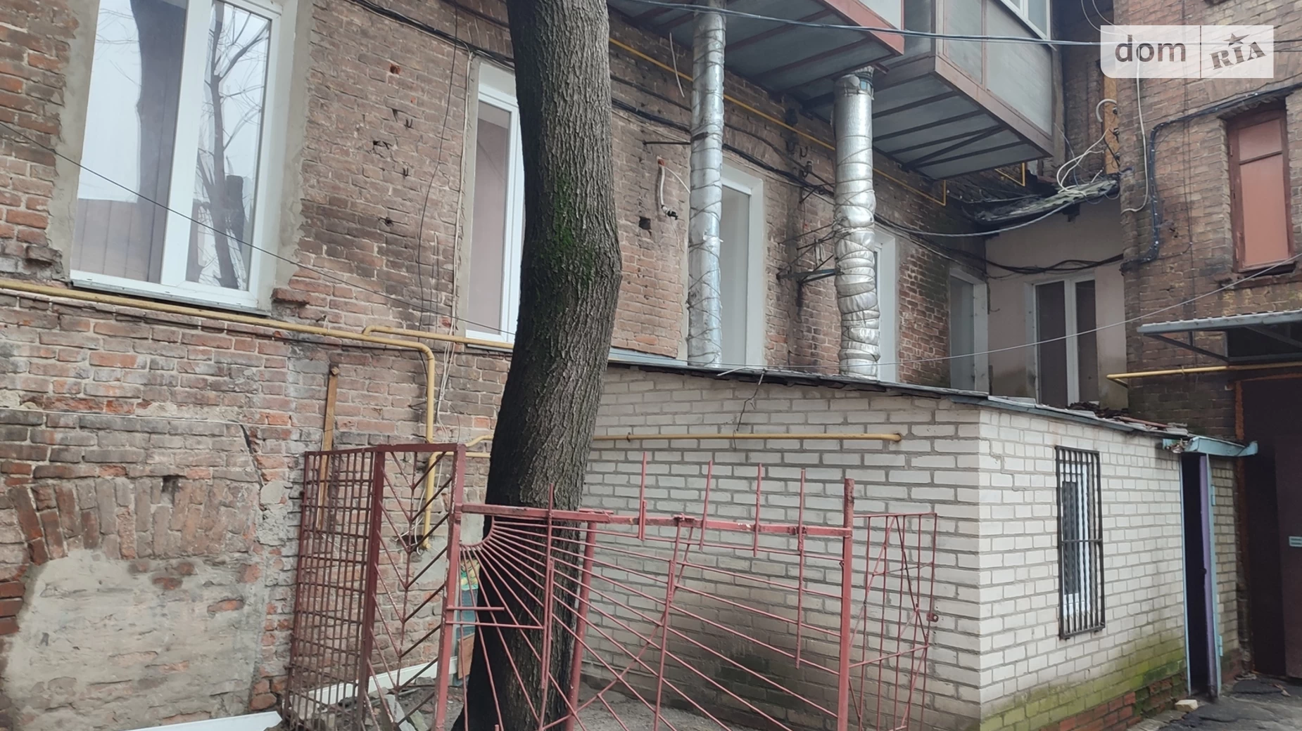 Сдается в аренду объект сферы услуг 180 кв. м в 2-этажном здании, цена: 16000 грн - фото 2