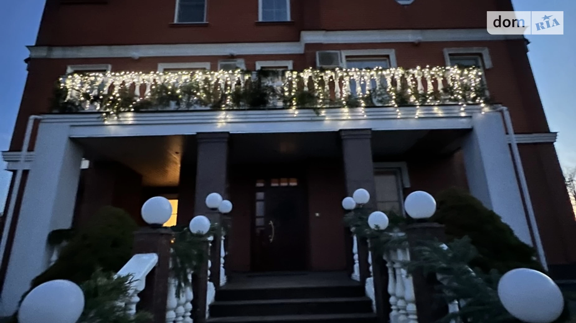 Продається будинок 4 поверховий 1200 кв. м з терасою, цена: 1200000 $ - фото 2