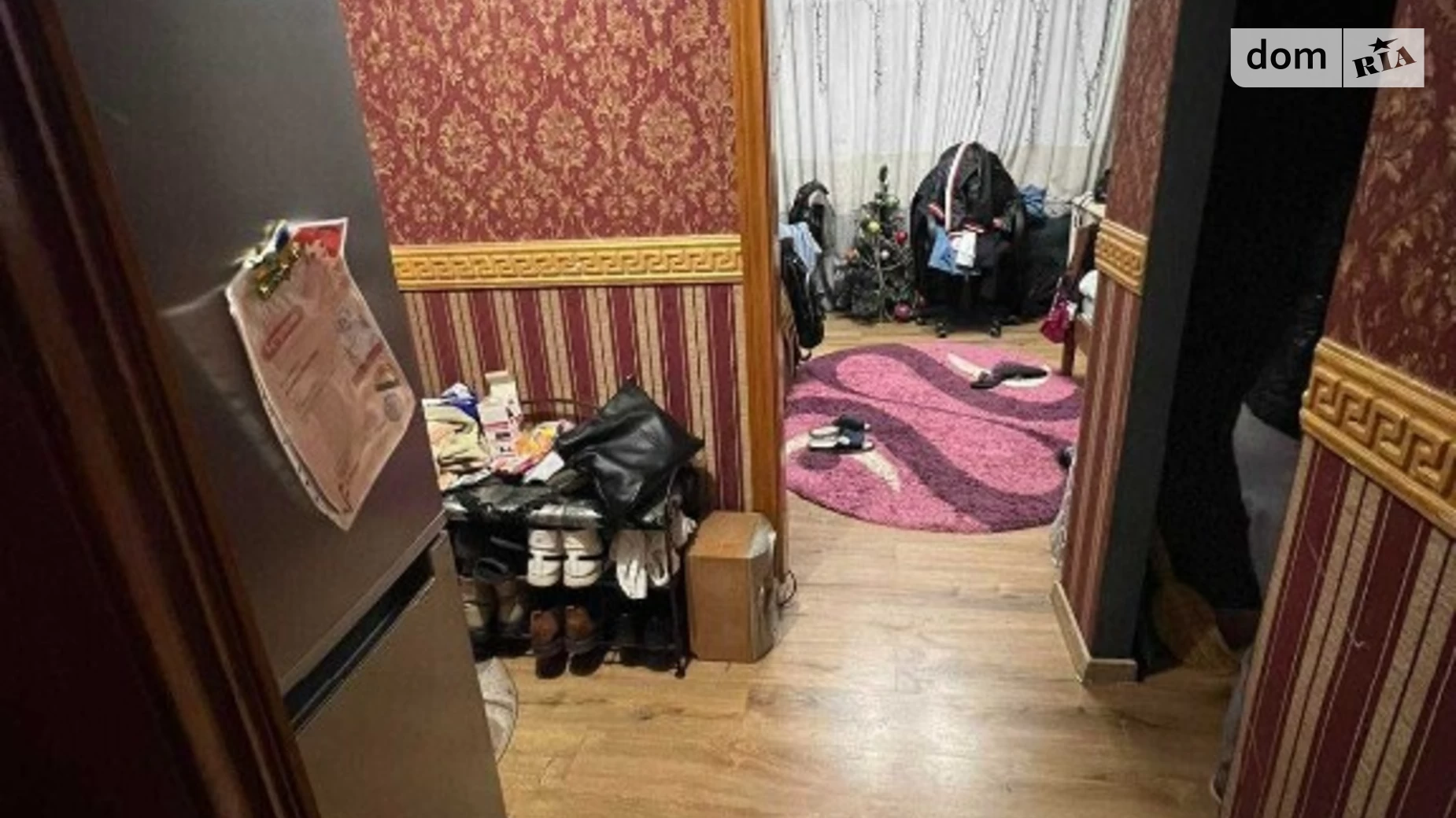 Продается 1-комнатная квартира 35 кв. м в Хмельницком, ул. Институтская - фото 17