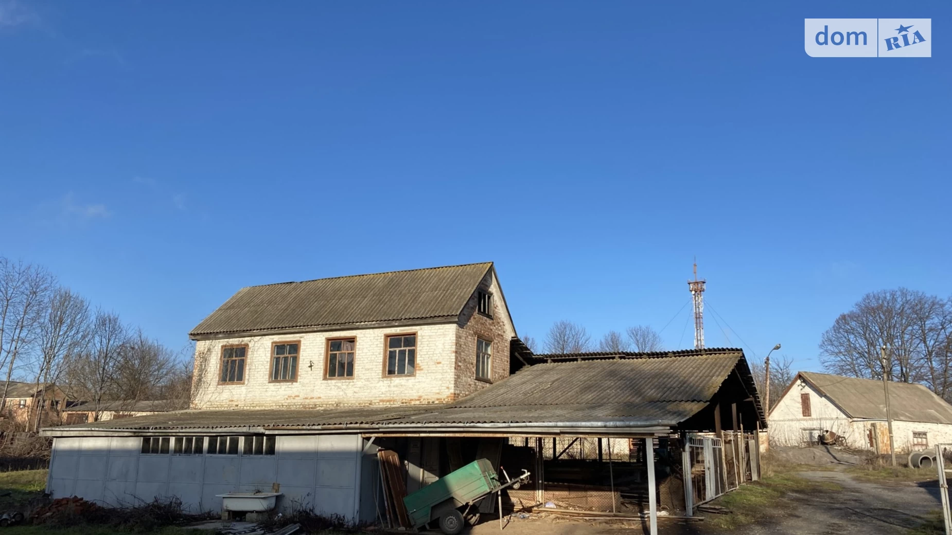 Продается помещения свободного назначения 765 кв. м в 1-этажном здании, цена: 60000 $ - фото 3