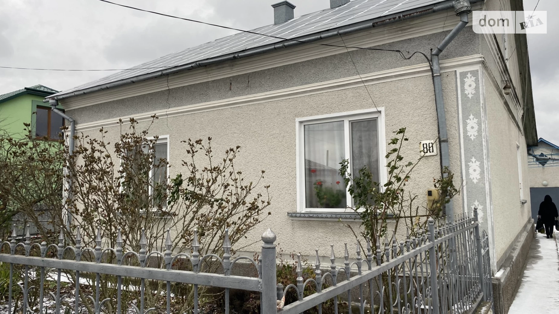 Продається одноповерховий будинок 156 кв. м з каміном, цена: 34950 $ - фото 2