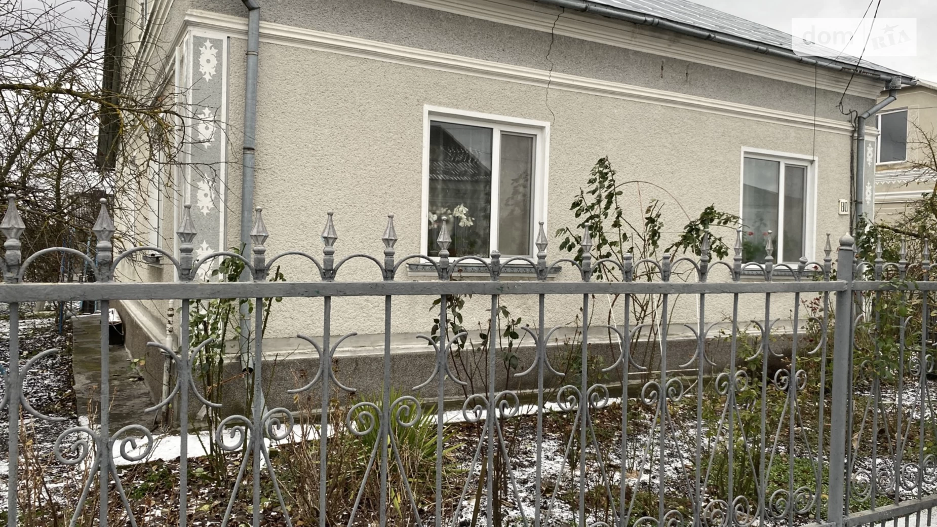 Продається одноповерховий будинок 156 кв. м з каміном, цена: 34950 $ - фото 3