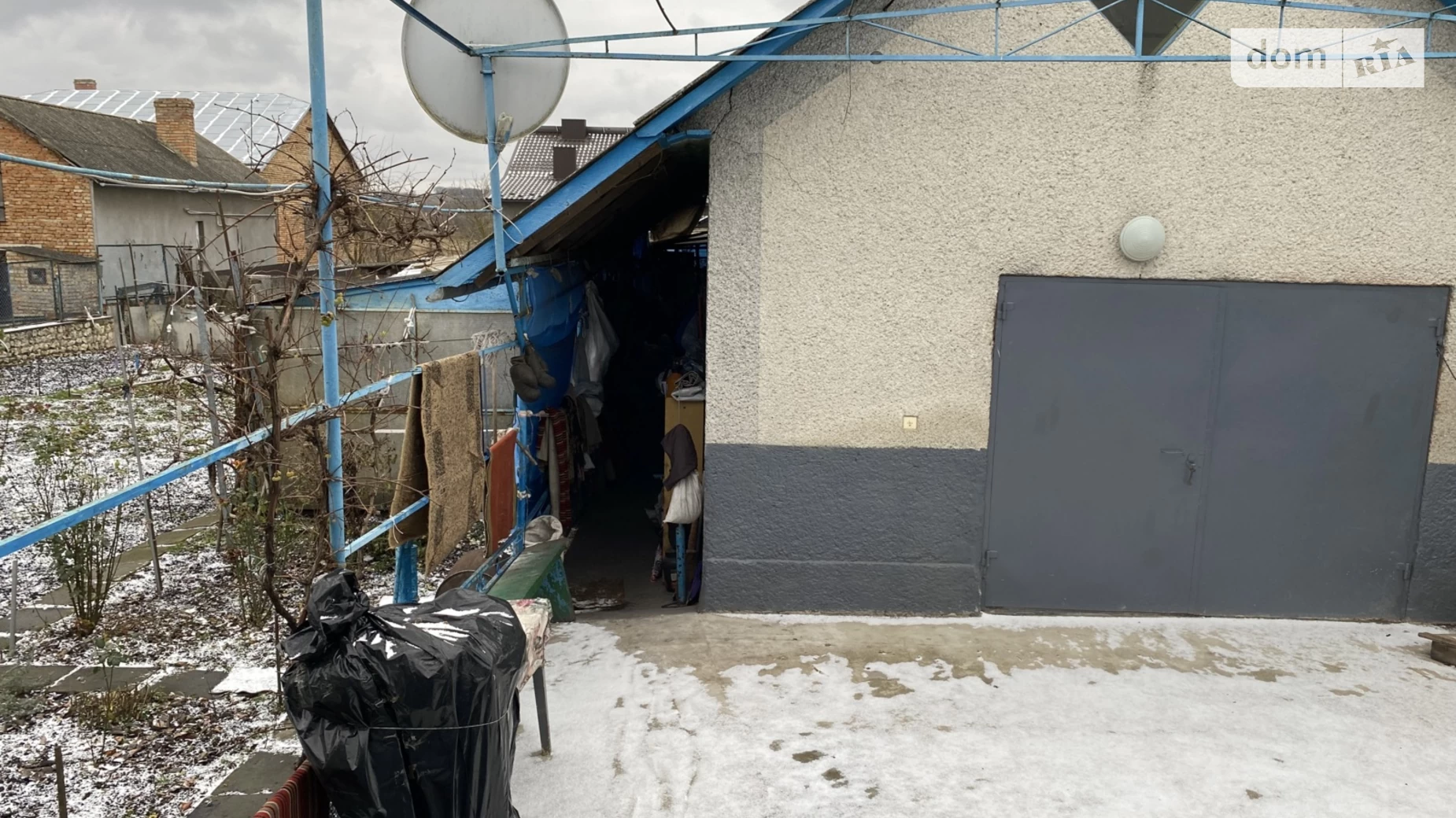Продається одноповерховий будинок 156 кв. м з каміном, цена: 34950 $ - фото 4