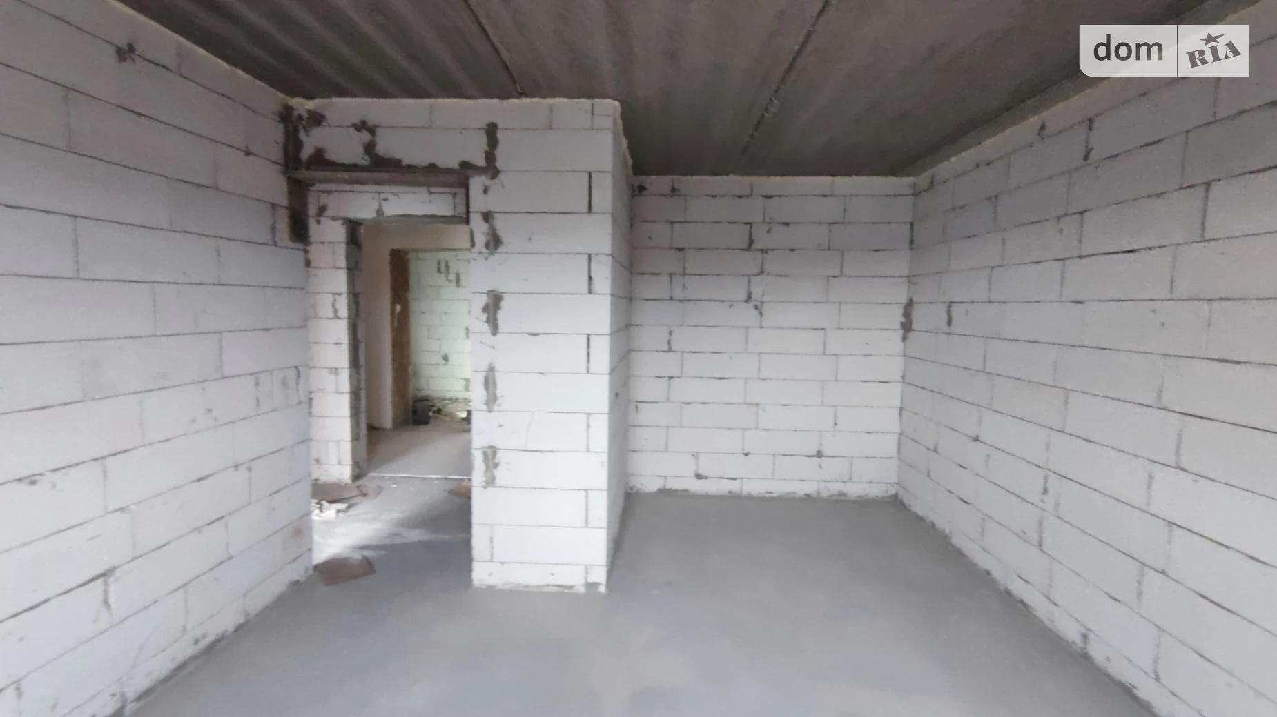 Продается 1-комнатная квартира 36.75 кв. м в Петрикове, цена: 23500 $ - фото 4