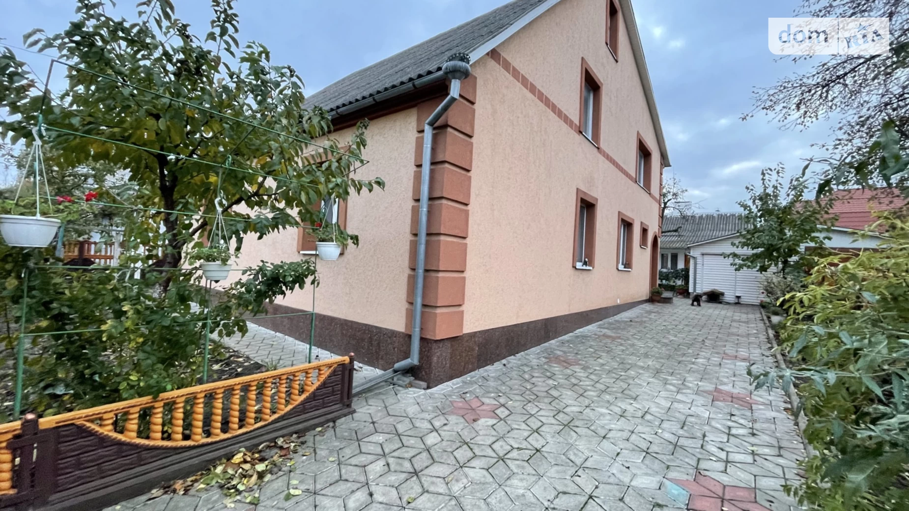 Продается дом на 2 этажа 194.4 кв. м с верандой, цена: 150000 $ - фото 3