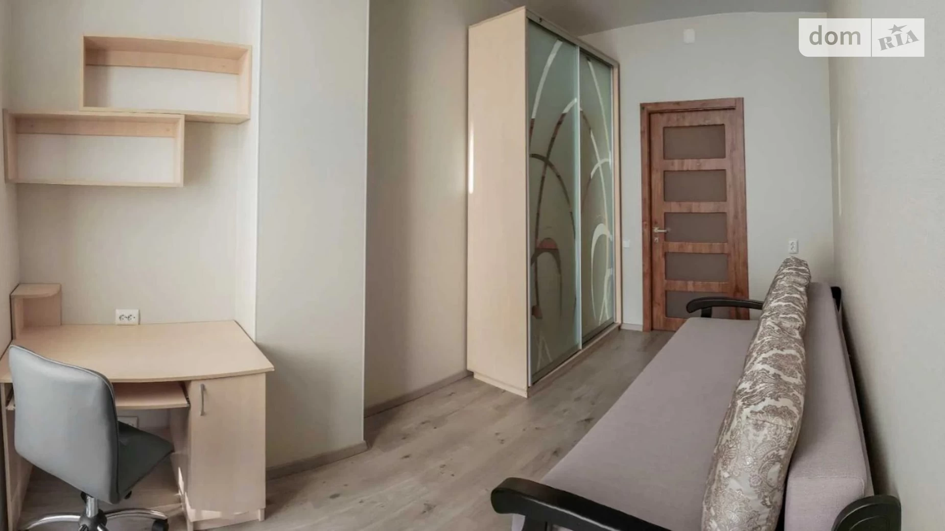 Сдается в аренду 2-комнатная квартира 65 кв. м в Харькове, пер. Отакара Яроша, 20 корпус 2 - фото 5