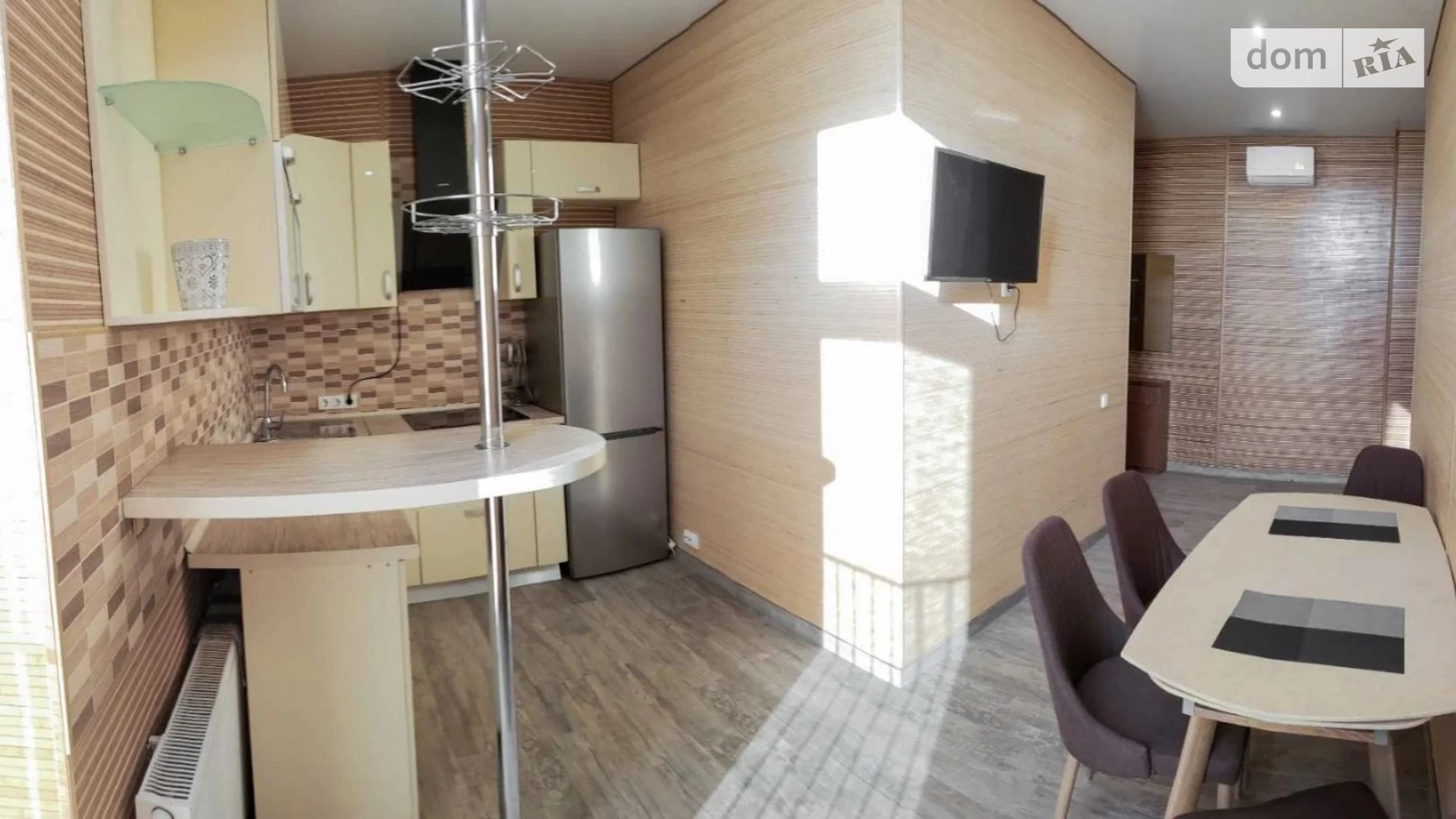 Сдается в аренду 2-комнатная квартира 65 кв. м в Харькове, пер. Отакара Яроша, 20 корпус 2 - фото 3