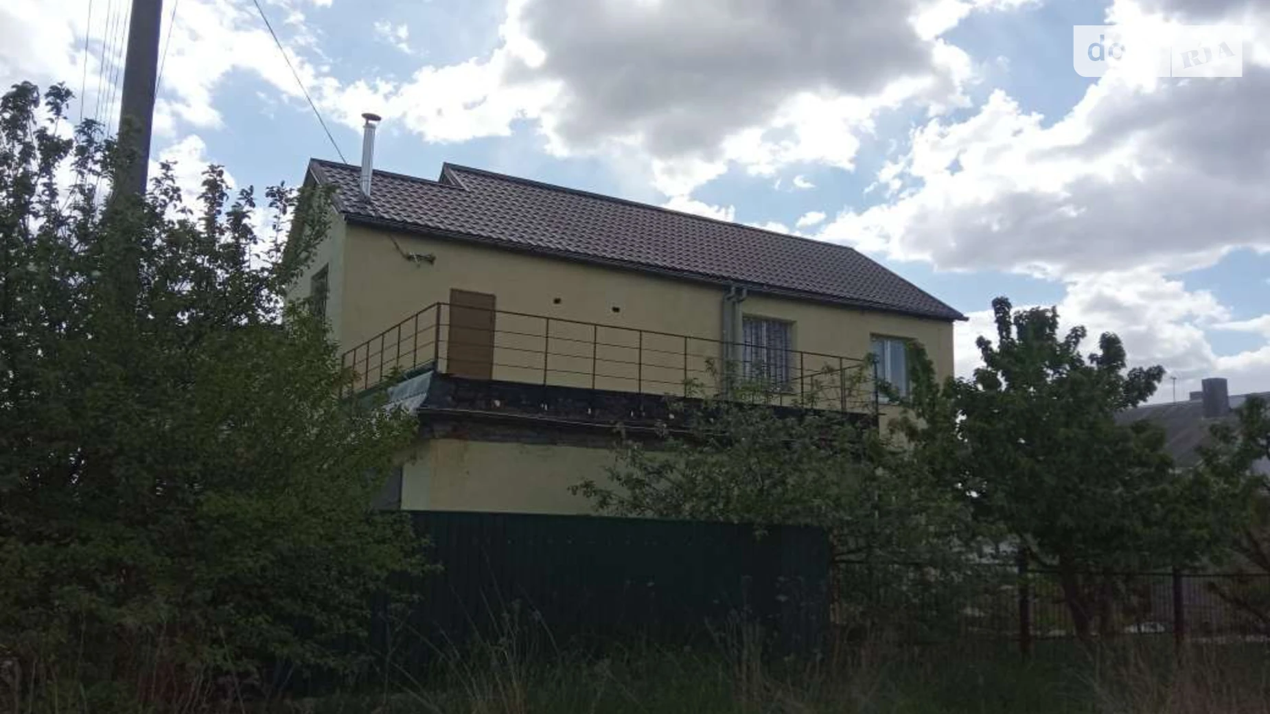 Продается дом на 2 этажа 151 кв. м с подвалом, цена: 77000 $ - фото 4