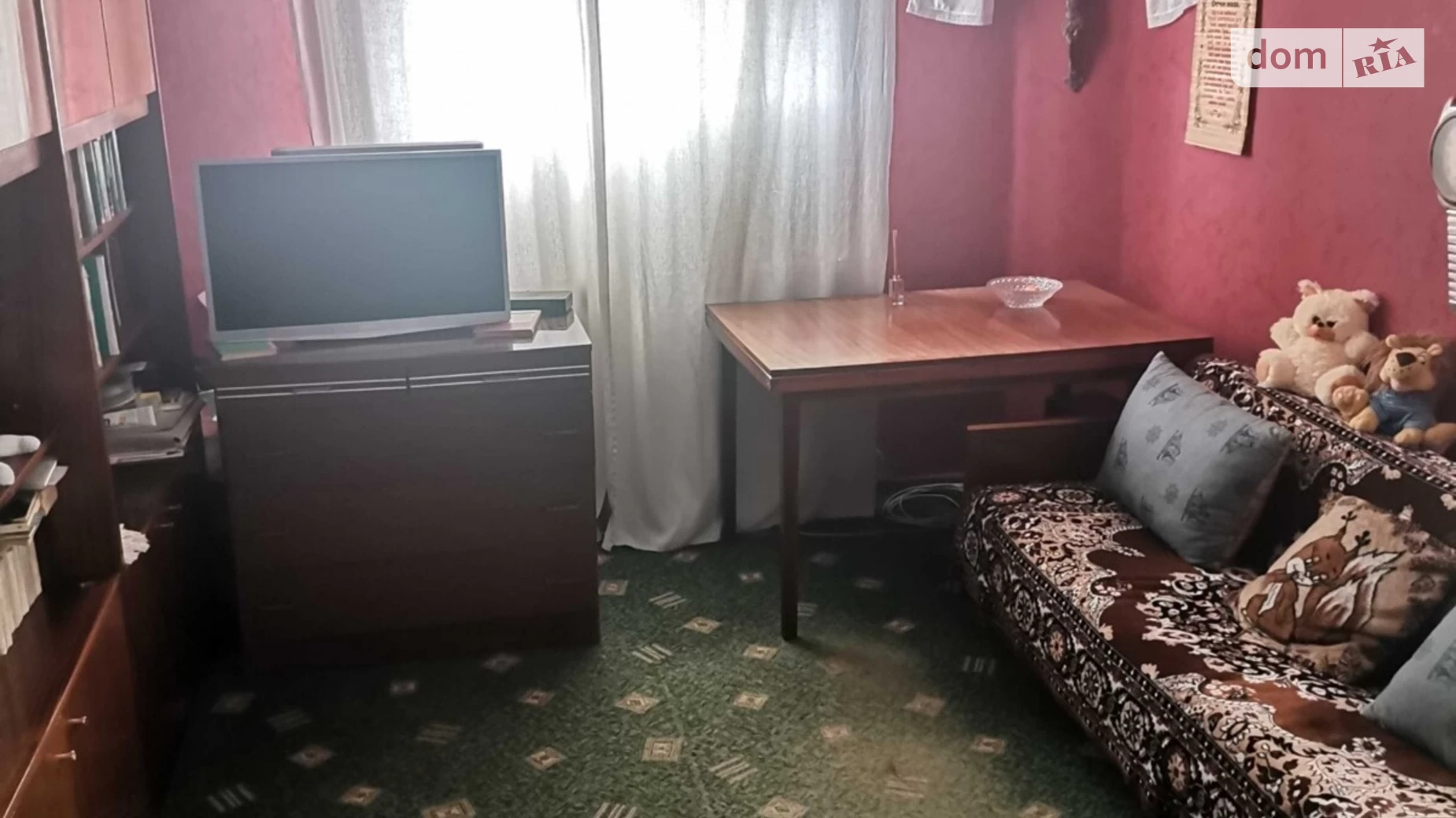 Продается 2-комнатная квартира 51.6 кв. м в Ровно, ул. Гайдамацкая - фото 4