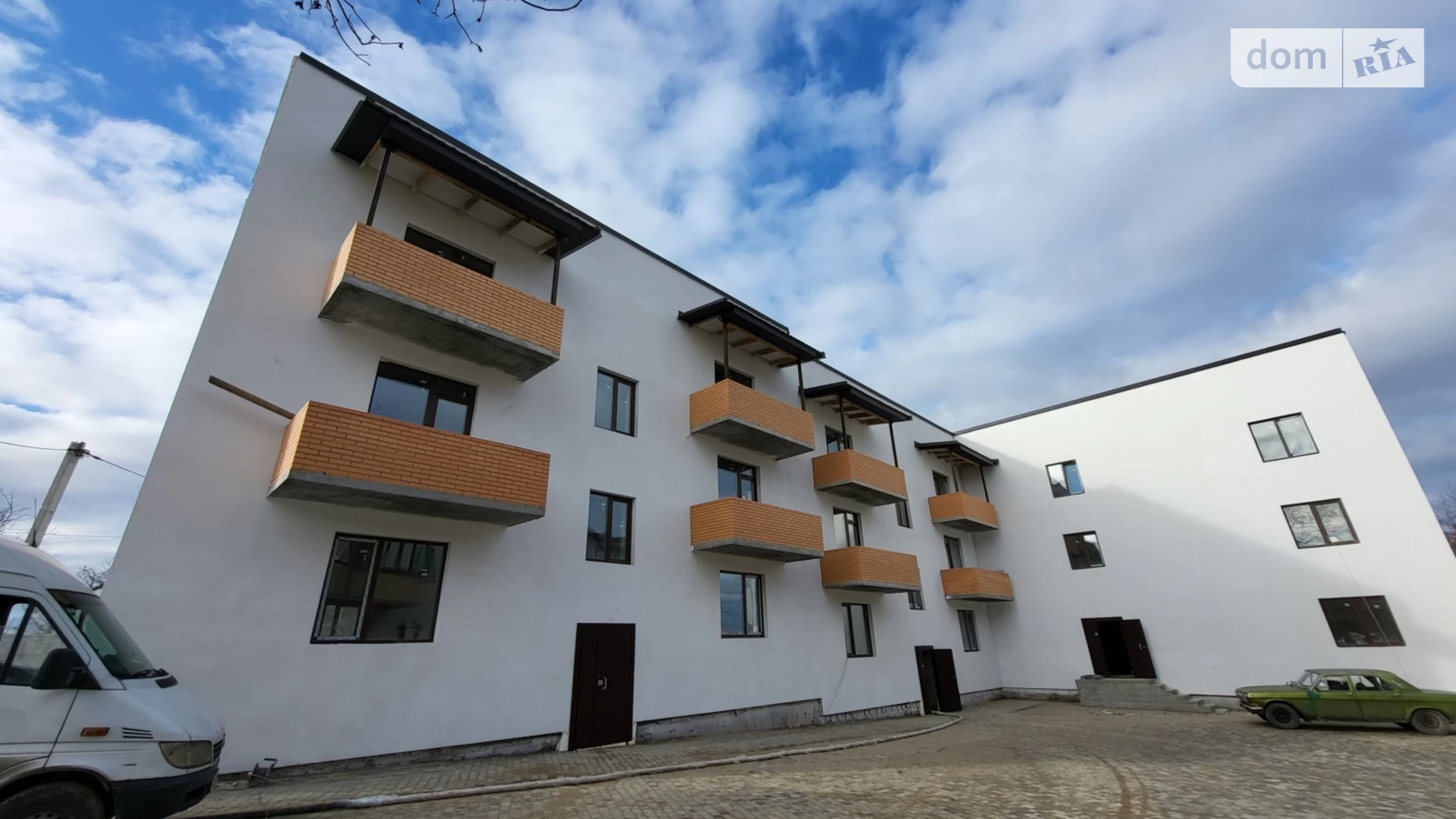 Продается 2-комнатная квартира 60 кв. м в Агрономичном, ул. Шевченко - фото 2