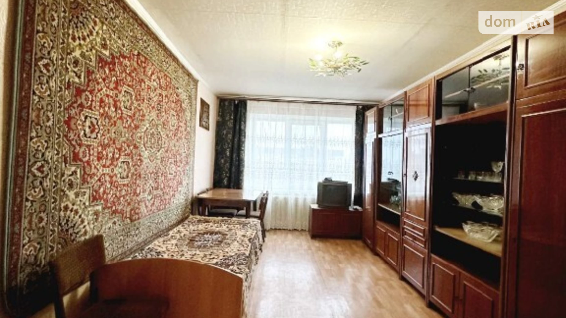 Продається 3-кімнатна квартира 68 кв. м у Дніпрі, вул. Новокримська