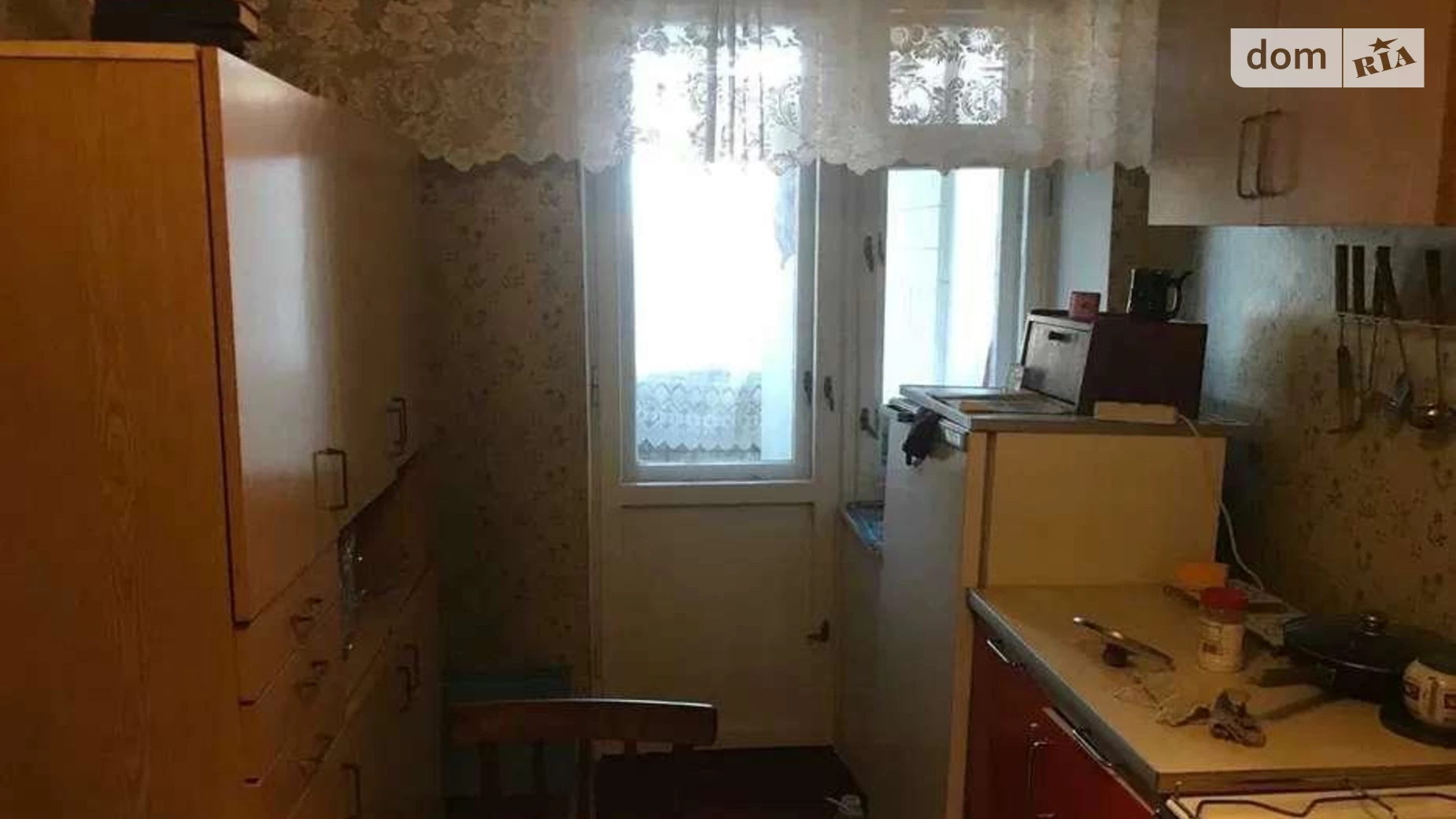 Продается 1-комнатная квартира 39 кв. м в Киеве, просп. Лобановского, 130 - фото 5