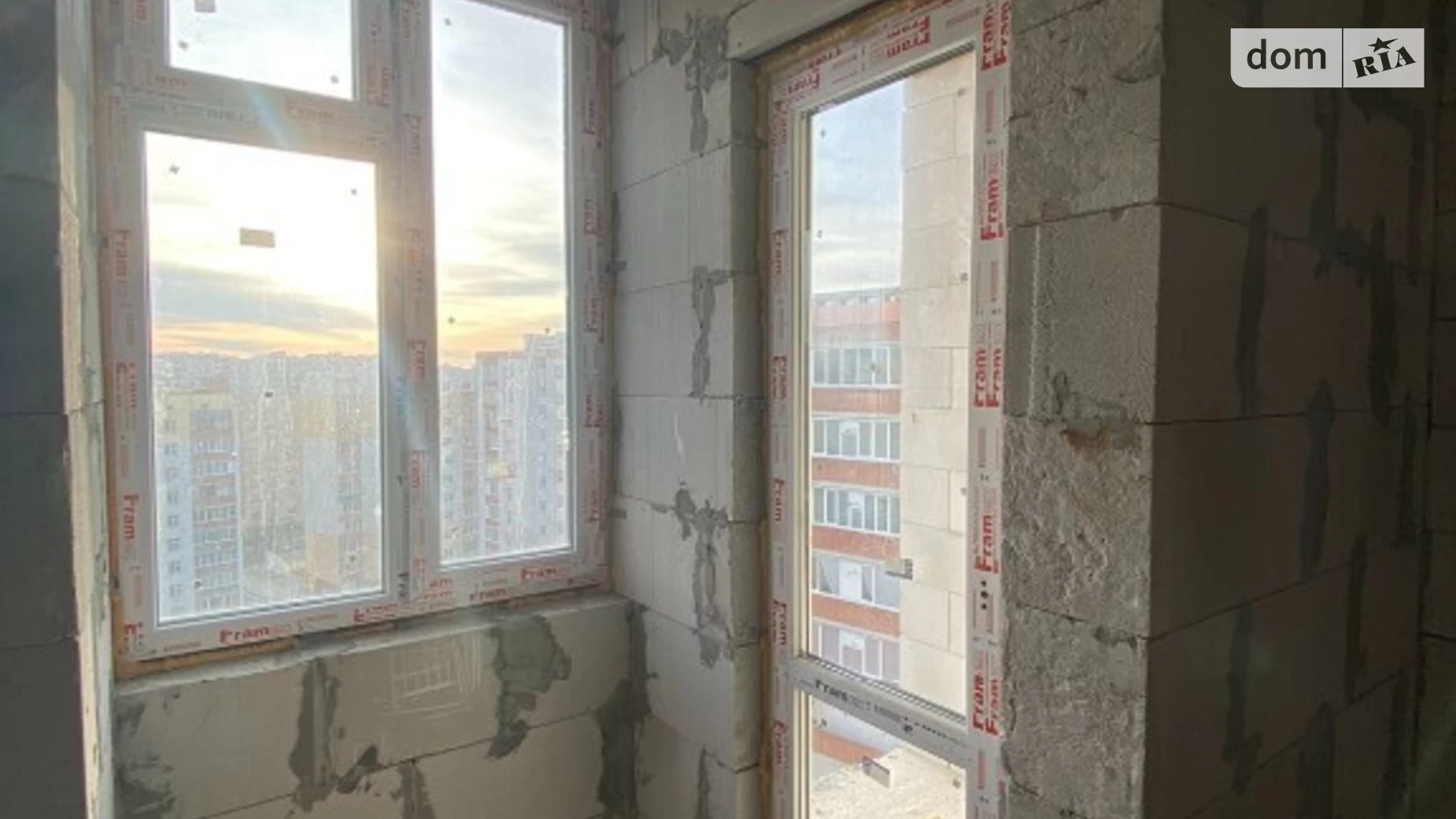 Продається 1-кімнатна квартира 34.4 кв. м у Хмельницькому, цена: 21000 $ - фото 5