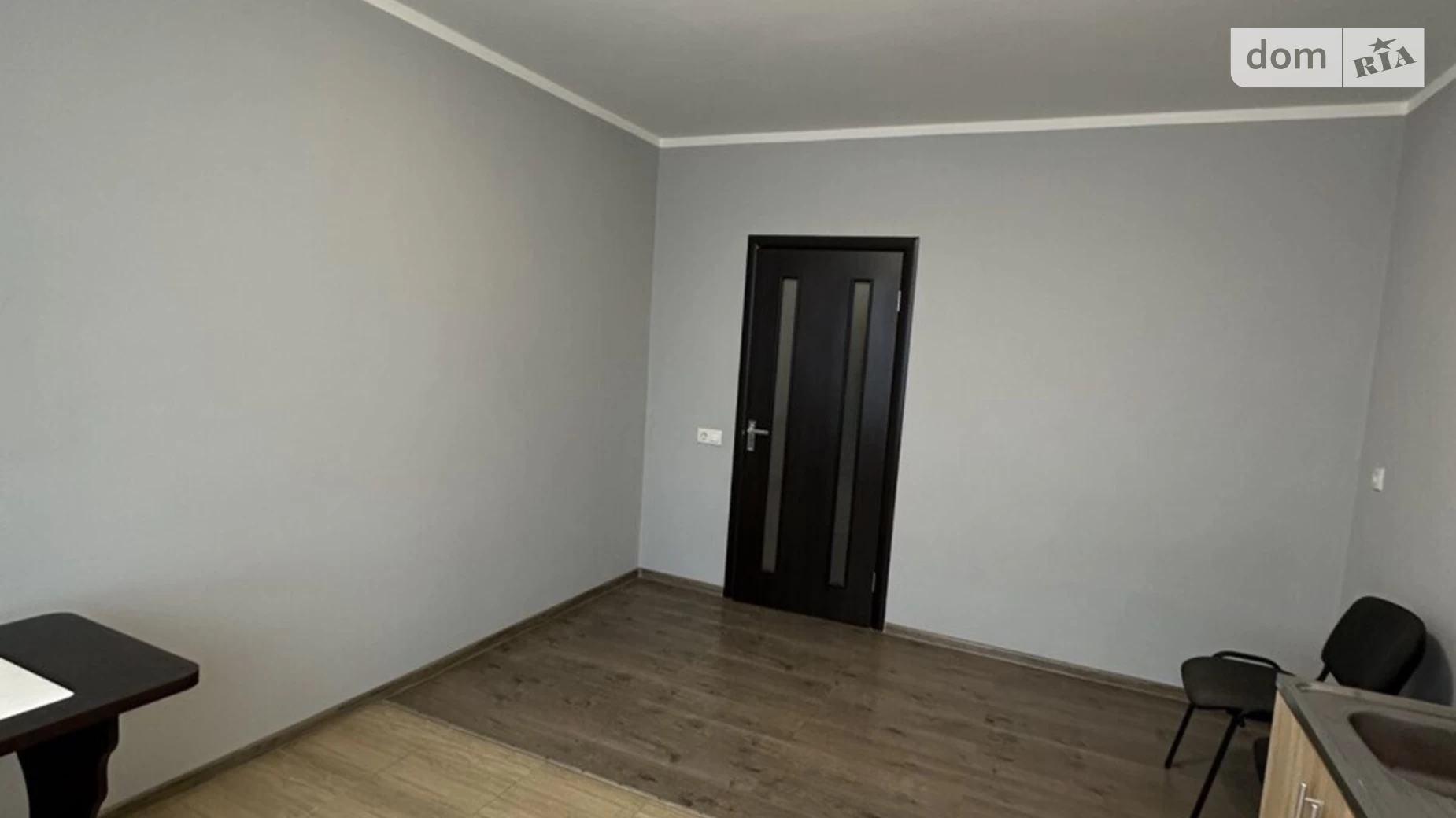 Продается 1-комнатная квартира 44.1 кв. м в Ивано-Франковске, ул. Слободская