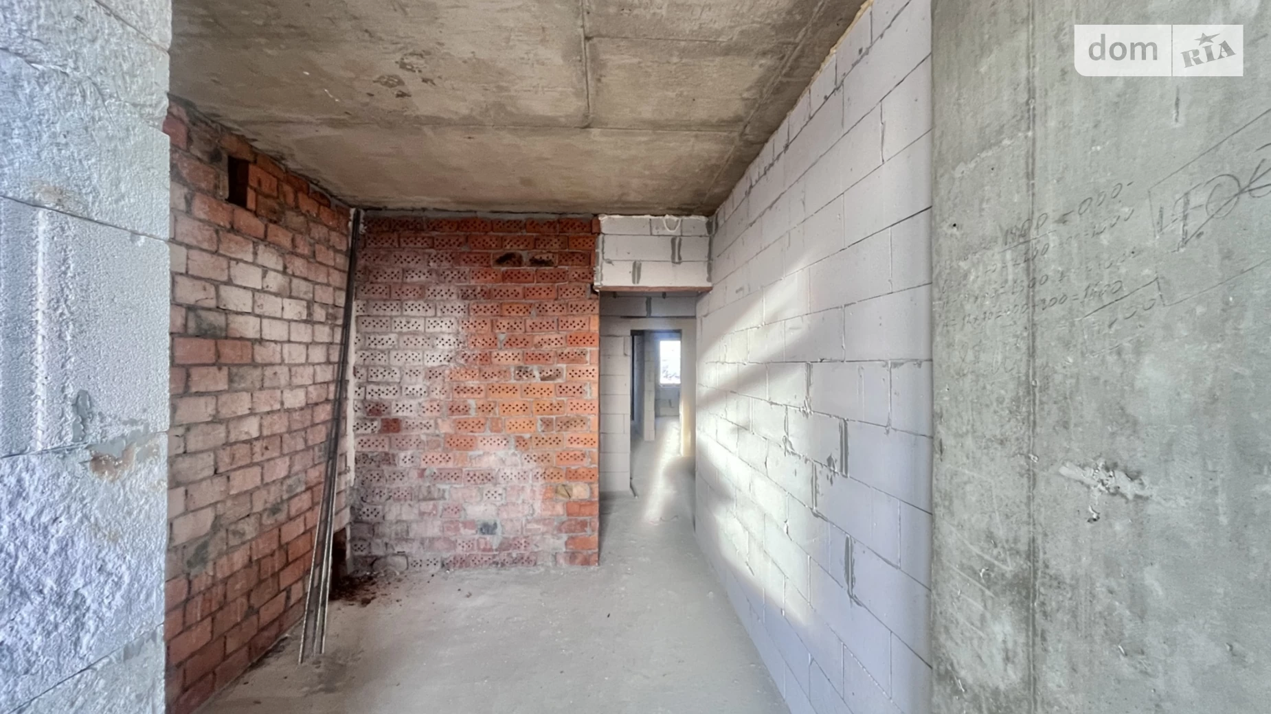 Продається 1-кімнатна квартира 34.4 кв. м у Хмельницькому, цена: 21000 $ - фото 3